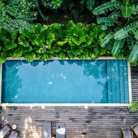 Satta Lodge (Adults Only) Puerto Viejo de Talamanca 외부 사진
