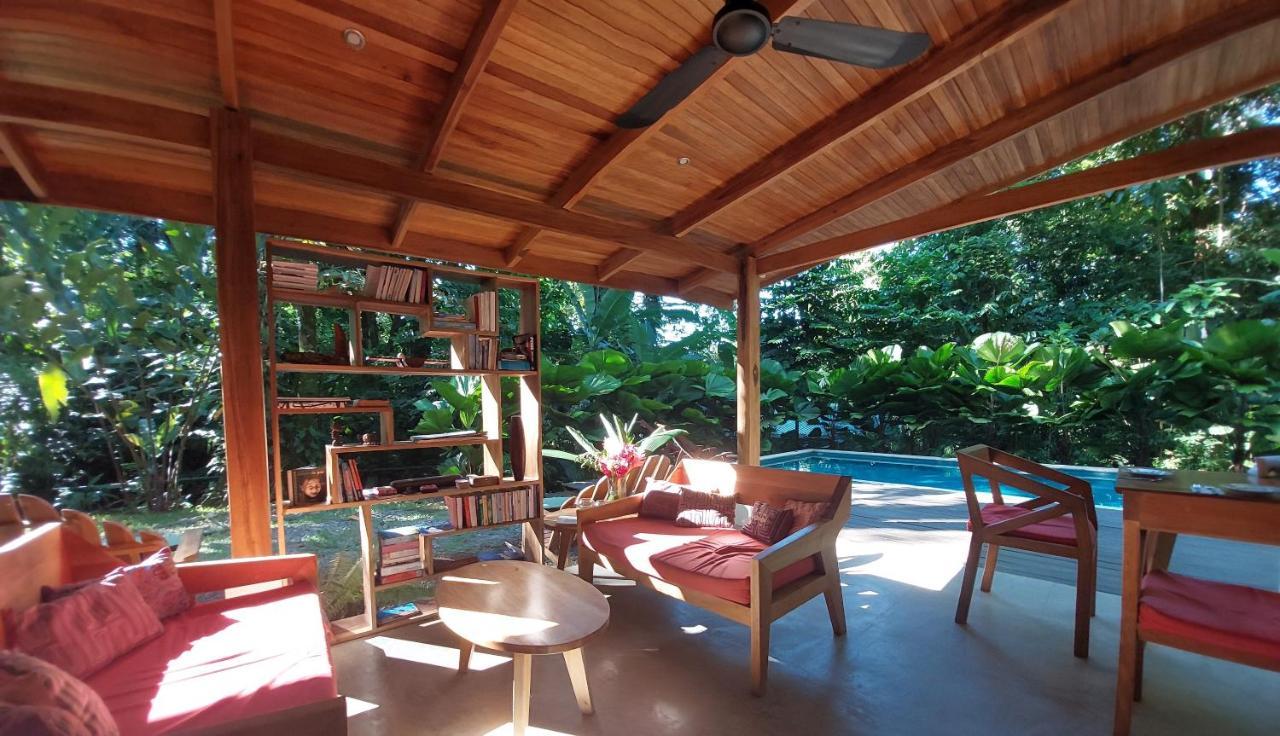 Satta Lodge (Adults Only) Puerto Viejo de Talamanca 외부 사진