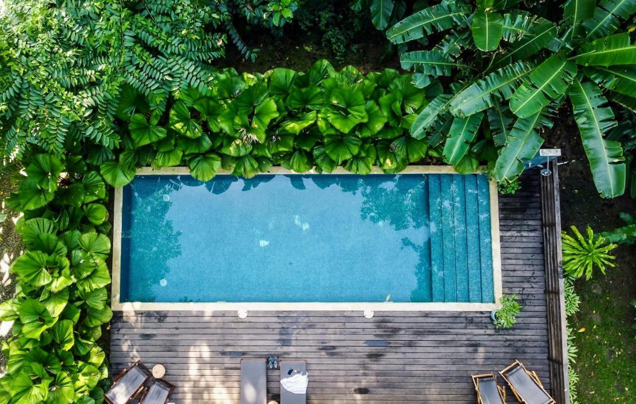 Satta Lodge (Adults Only) Puerto Viejo de Talamanca 외부 사진