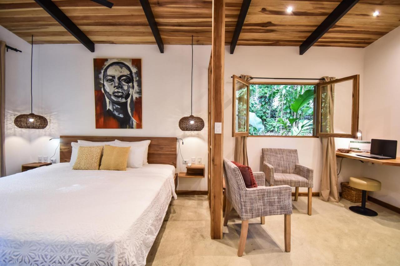 Satta Lodge (Adults Only) Puerto Viejo de Talamanca 외부 사진