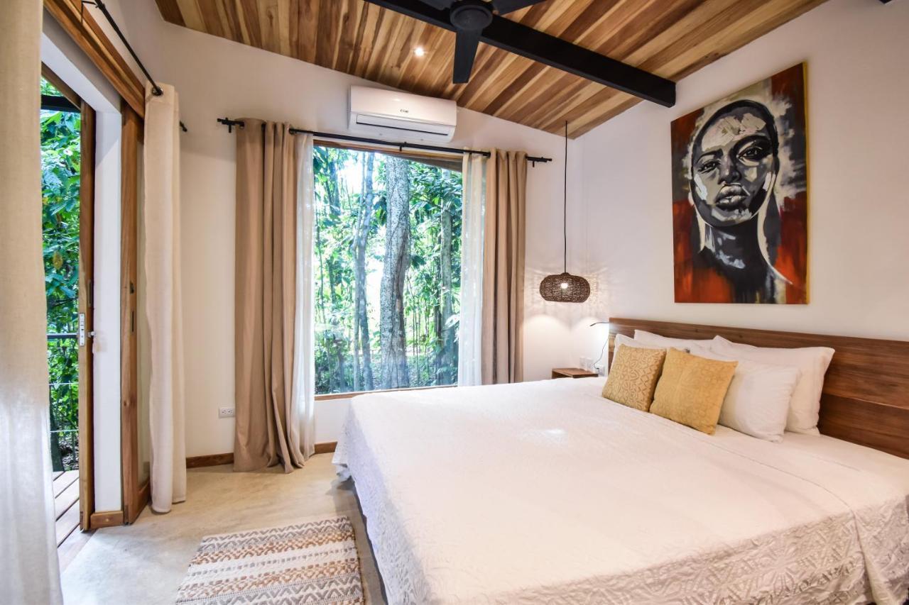 Satta Lodge (Adults Only) Puerto Viejo de Talamanca 외부 사진