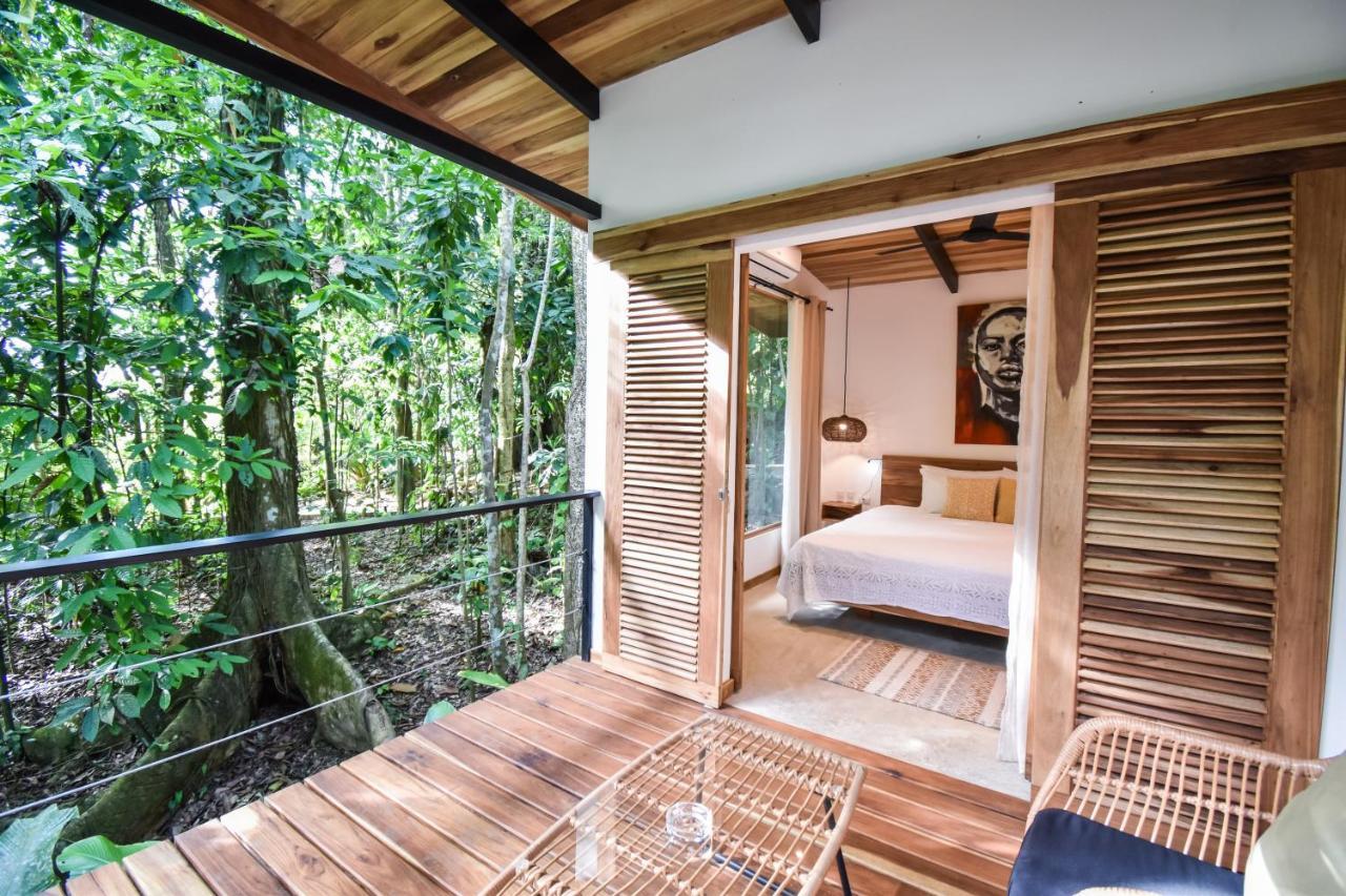 Satta Lodge (Adults Only) Puerto Viejo de Talamanca 외부 사진