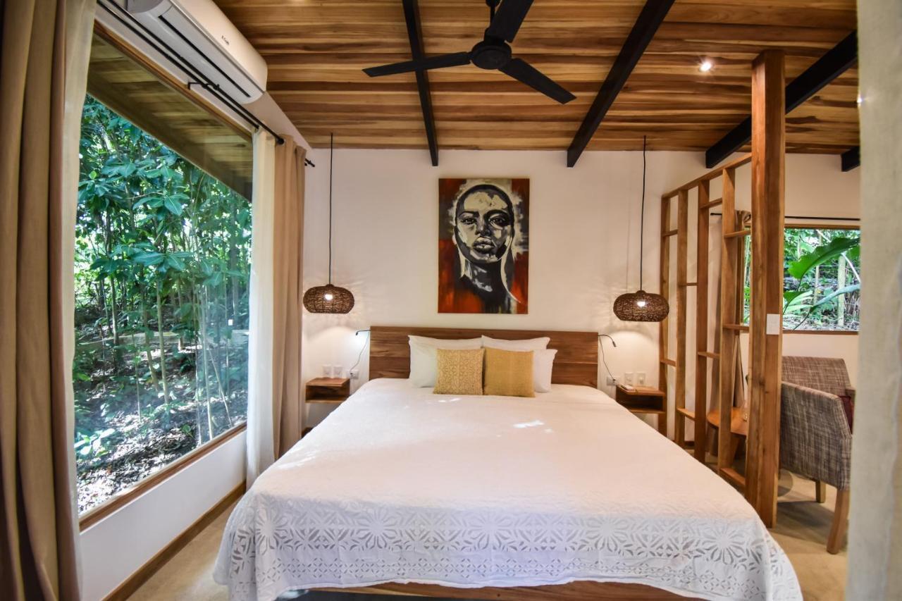 Satta Lodge (Adults Only) Puerto Viejo de Talamanca 외부 사진