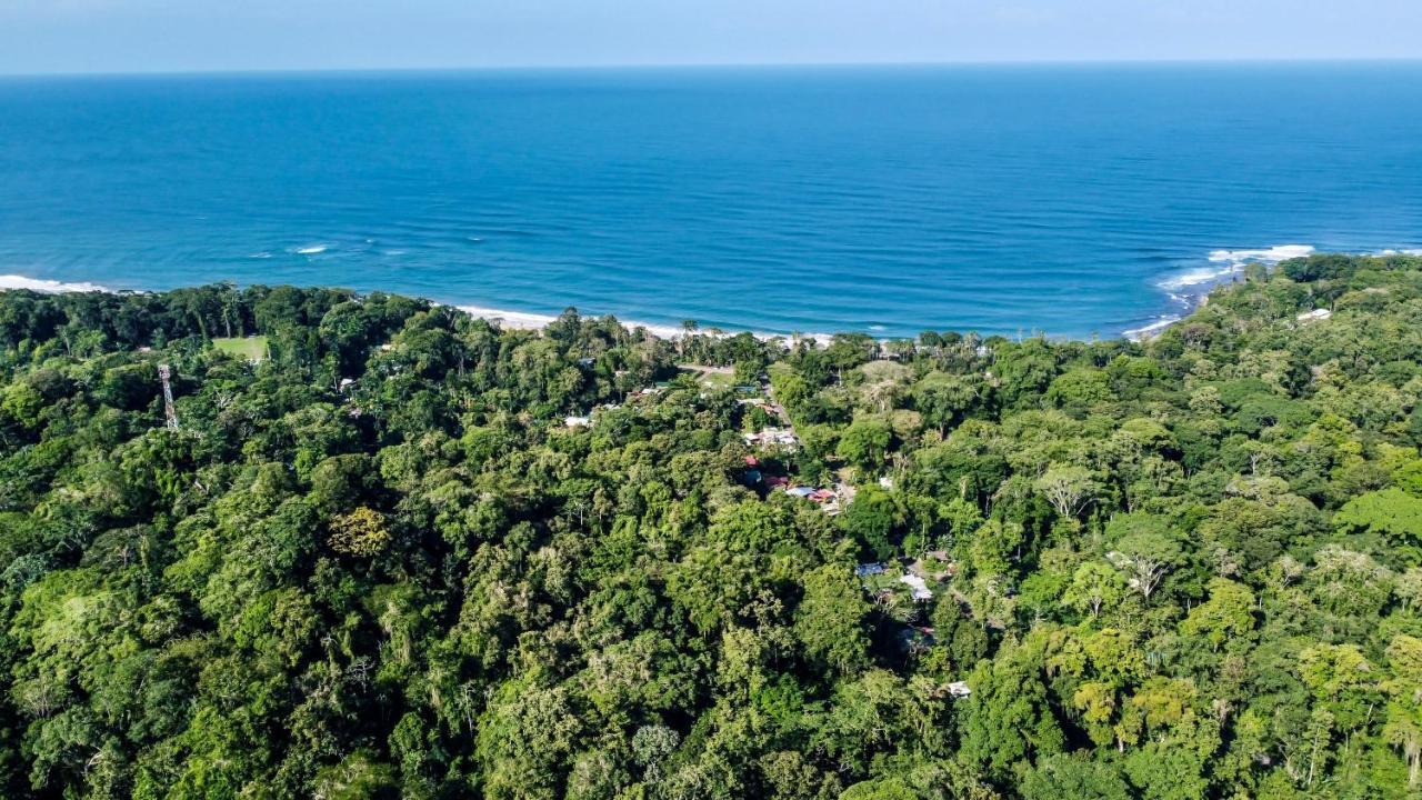 Satta Lodge (Adults Only) Puerto Viejo de Talamanca 외부 사진