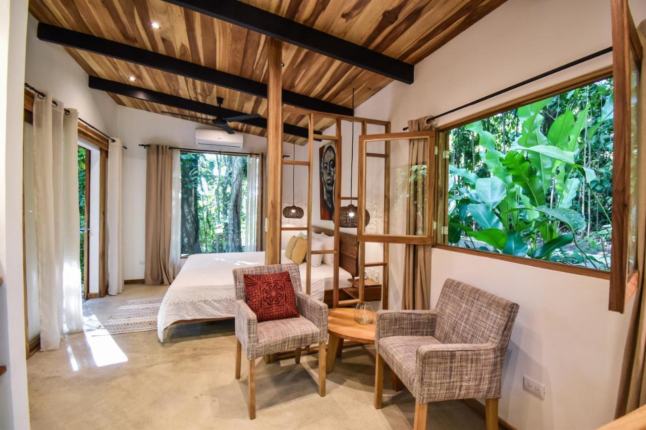 Satta Lodge (Adults Only) Puerto Viejo de Talamanca 외부 사진