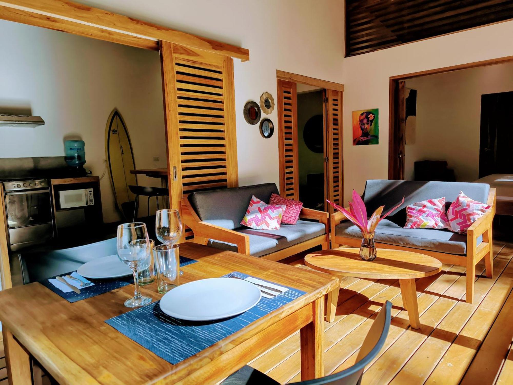Satta Lodge (Adults Only) Puerto Viejo de Talamanca 외부 사진