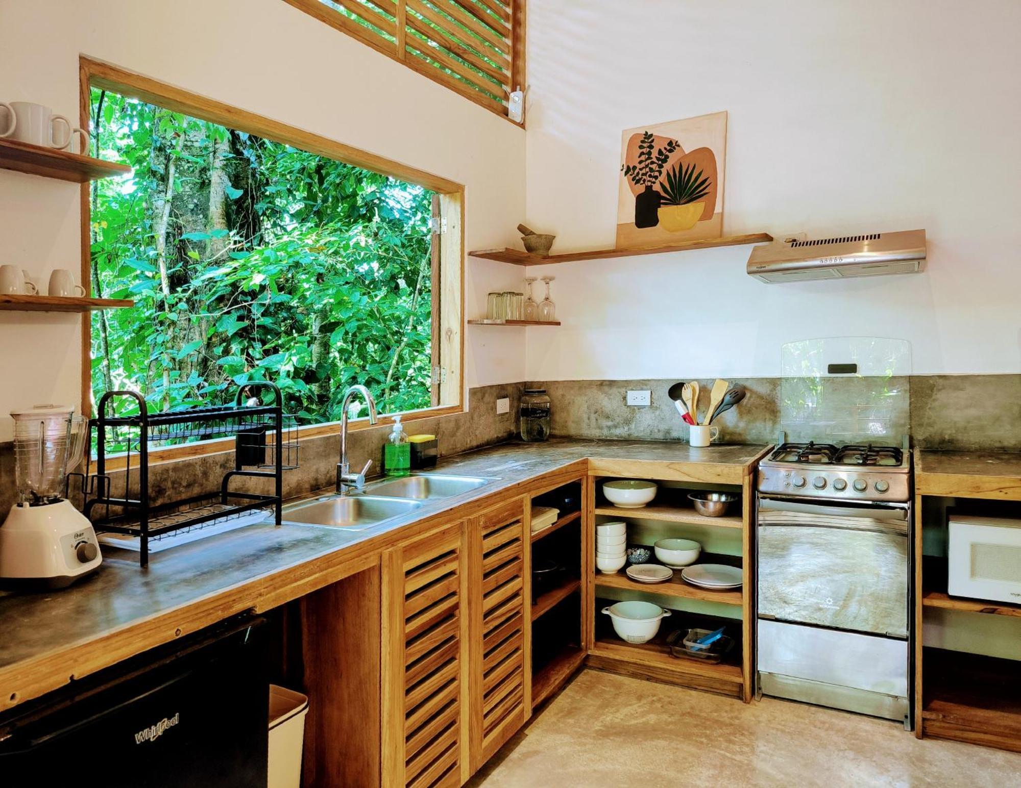 Satta Lodge (Adults Only) Puerto Viejo de Talamanca 외부 사진