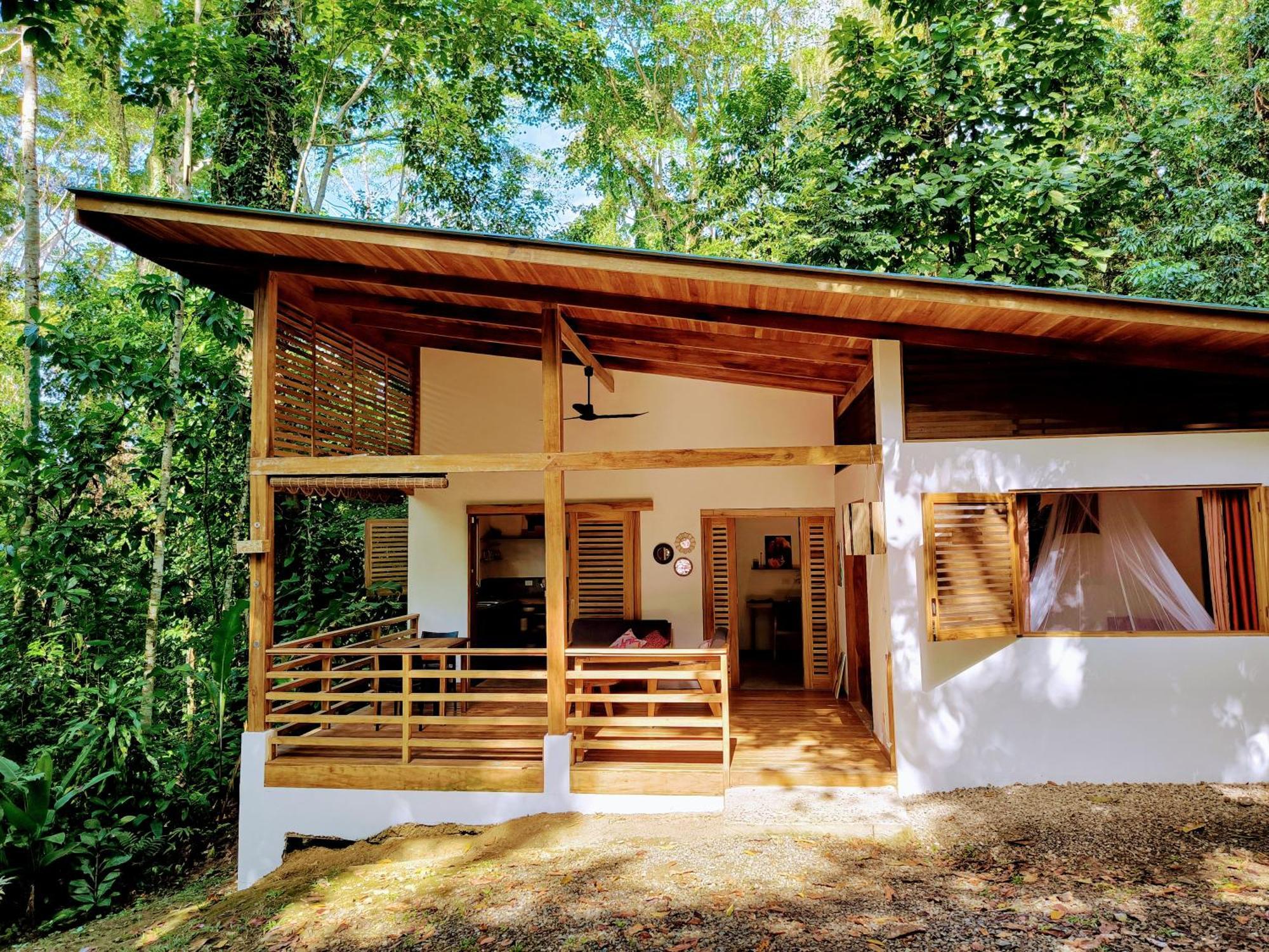 Satta Lodge (Adults Only) Puerto Viejo de Talamanca 외부 사진