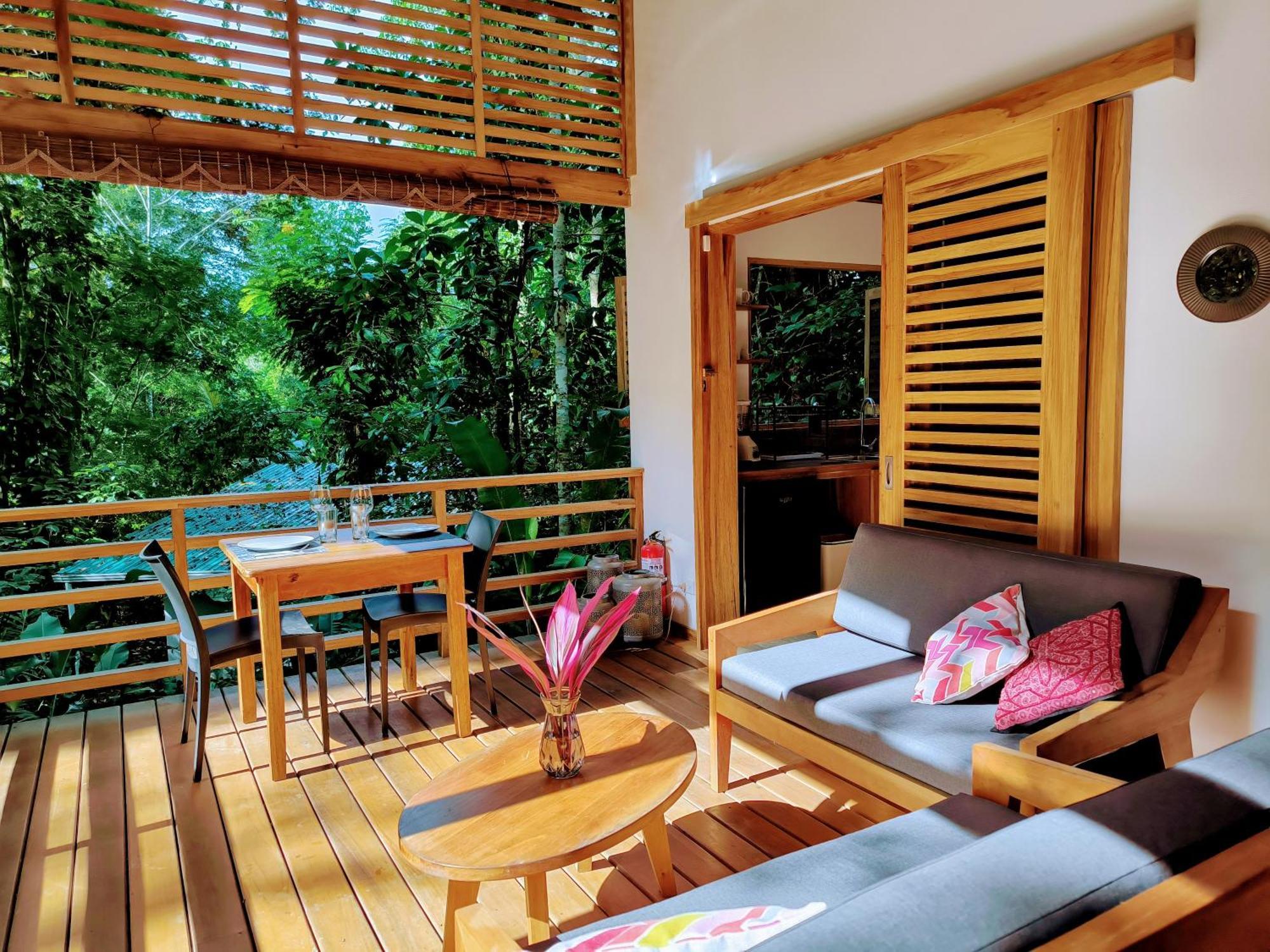 Satta Lodge (Adults Only) Puerto Viejo de Talamanca 외부 사진