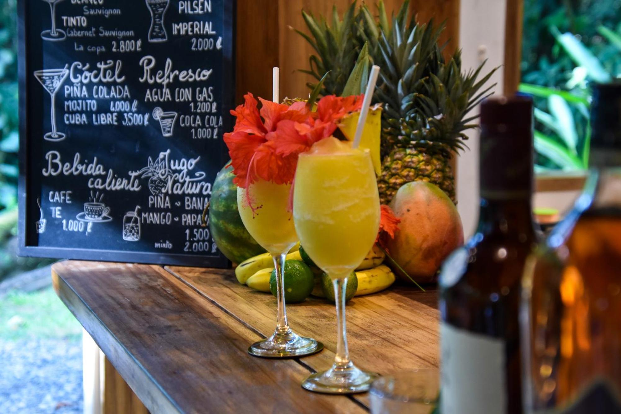 Satta Lodge (Adults Only) Puerto Viejo de Talamanca 외부 사진