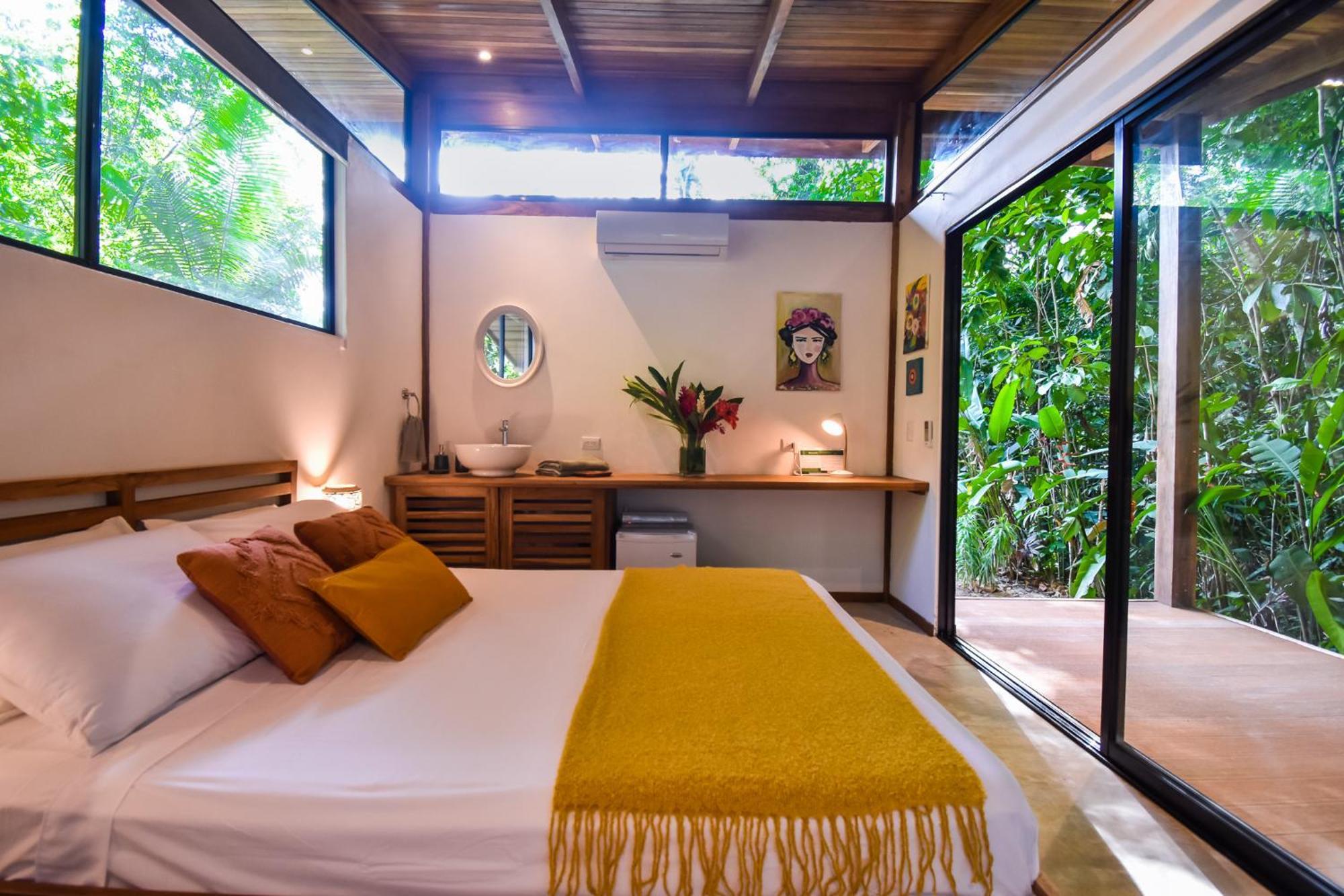 Satta Lodge (Adults Only) Puerto Viejo de Talamanca 외부 사진