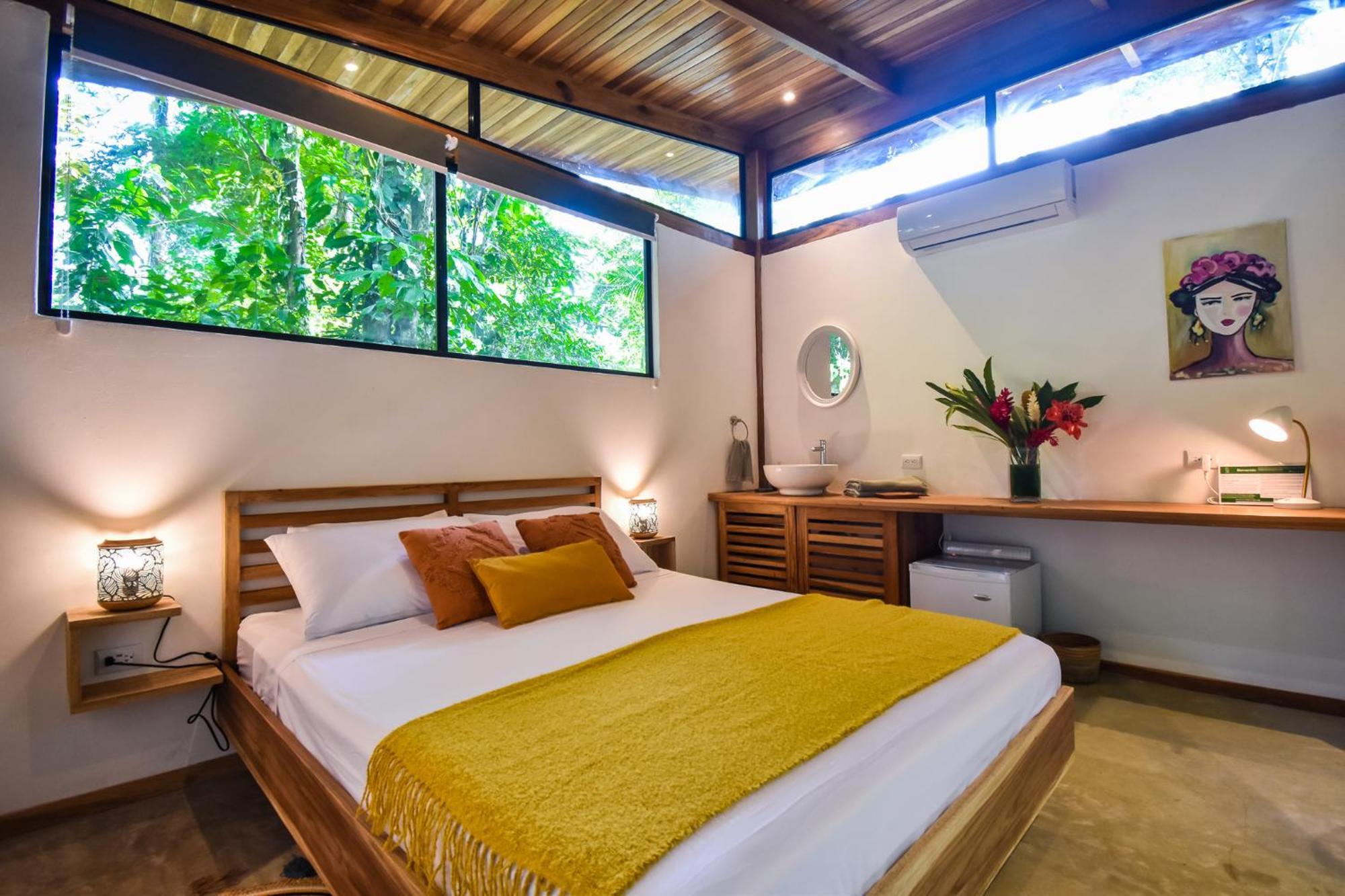 Satta Lodge (Adults Only) Puerto Viejo de Talamanca 외부 사진