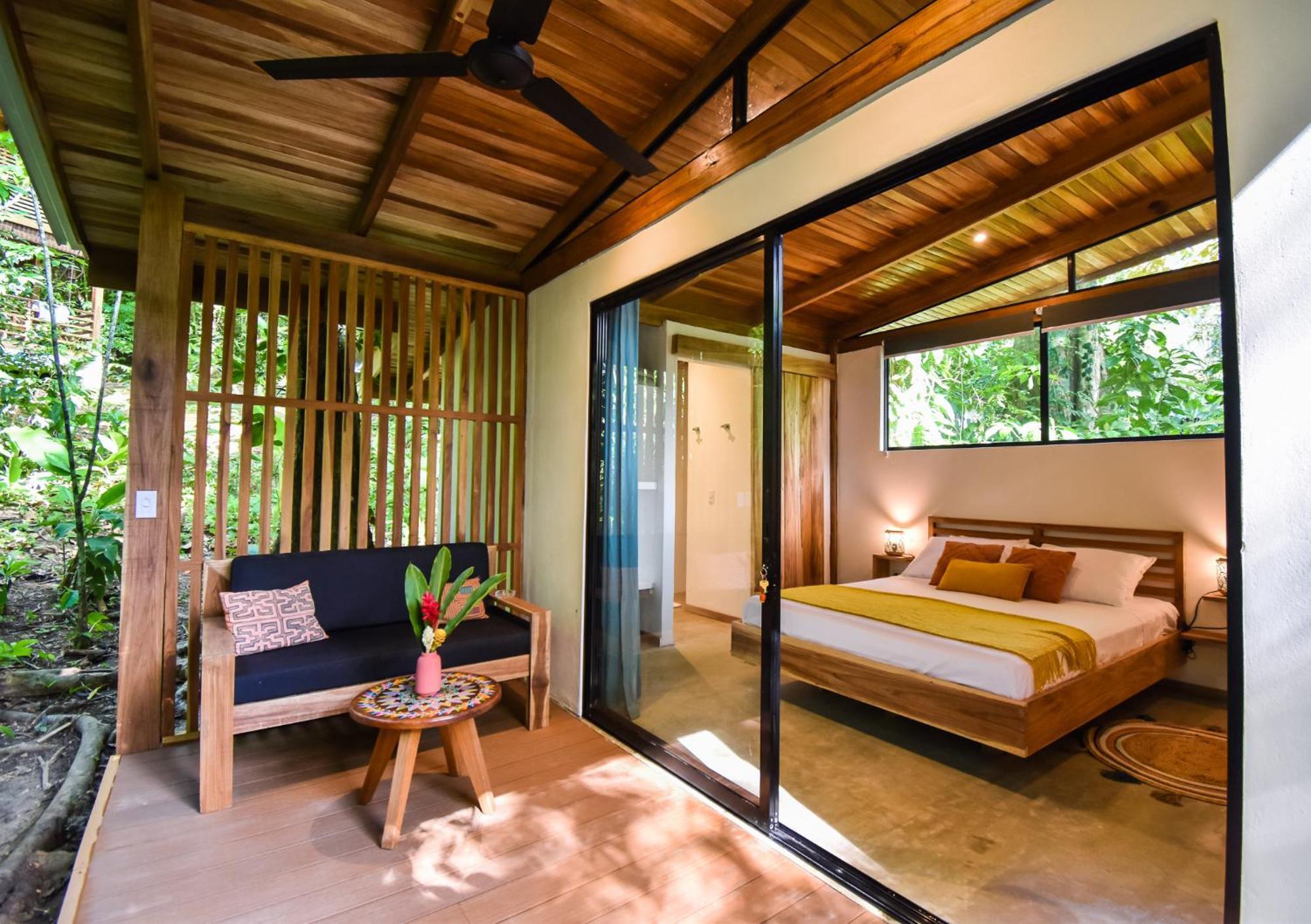 Satta Lodge (Adults Only) Puerto Viejo de Talamanca 외부 사진