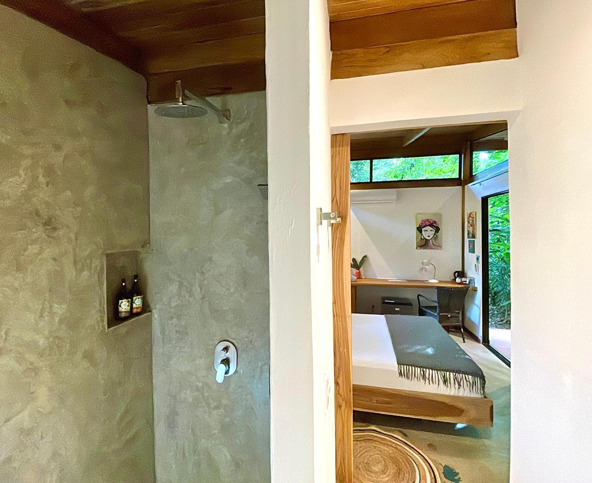 Satta Lodge (Adults Only) Puerto Viejo de Talamanca 외부 사진