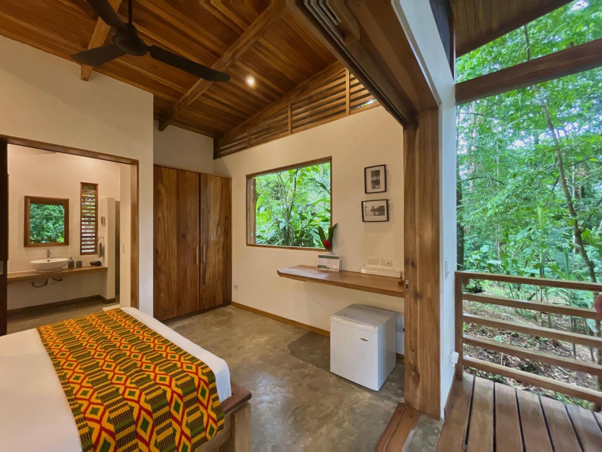 Satta Lodge (Adults Only) Puerto Viejo de Talamanca 외부 사진