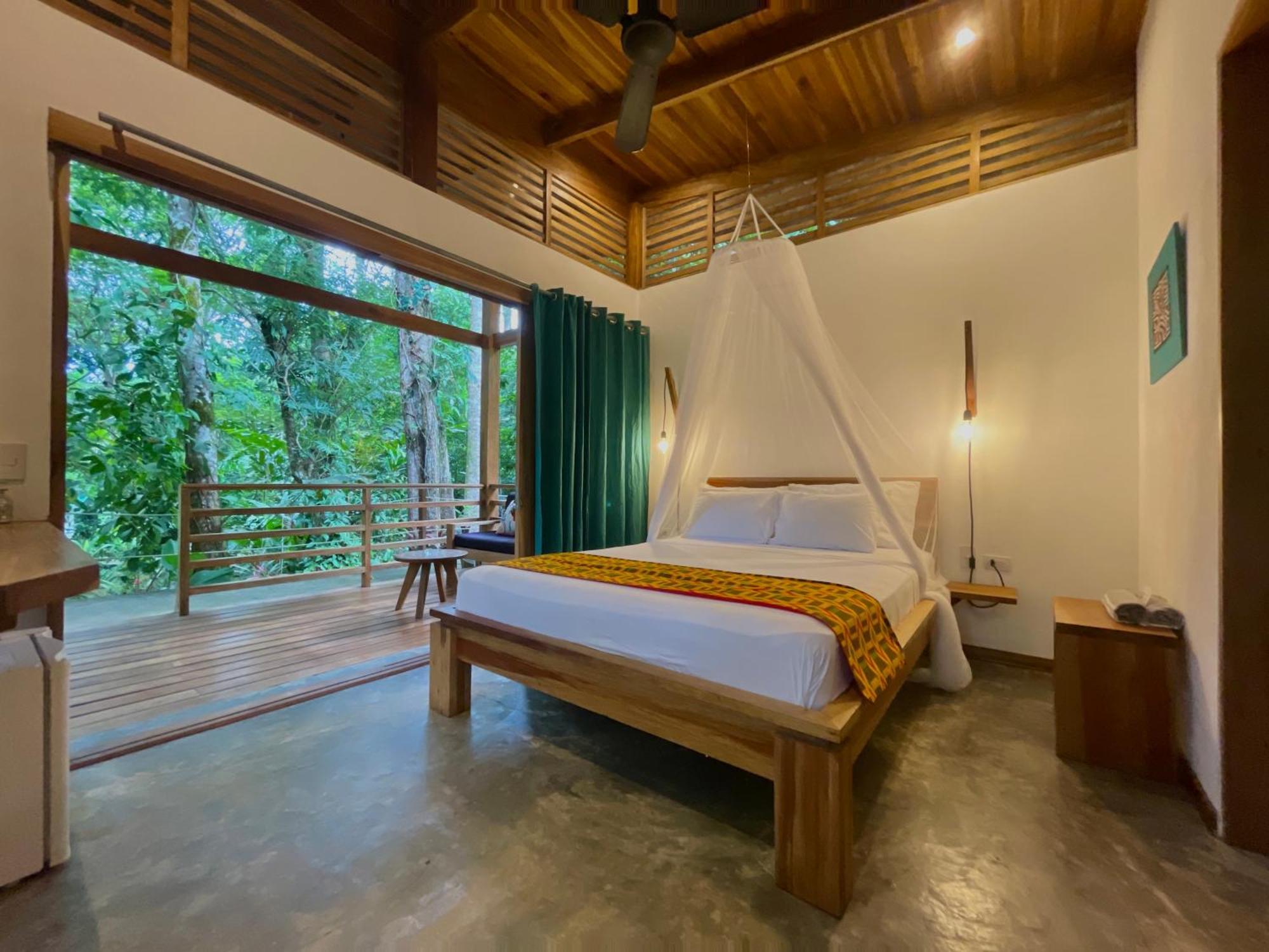 Satta Lodge (Adults Only) Puerto Viejo de Talamanca 외부 사진