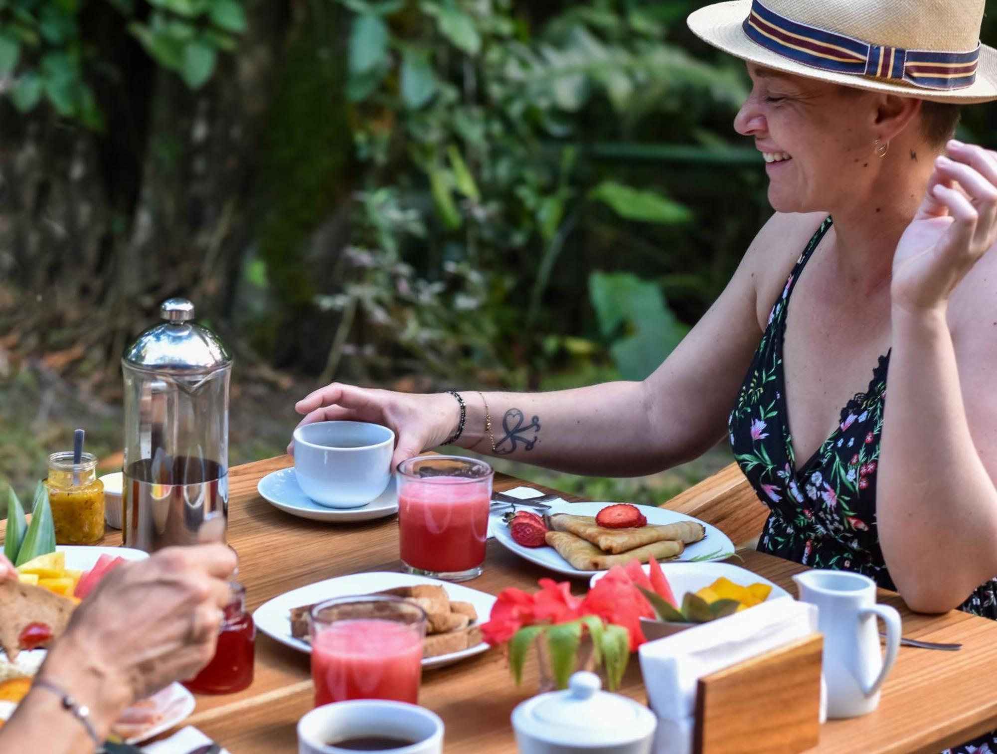 Satta Lodge (Adults Only) Puerto Viejo de Talamanca 외부 사진