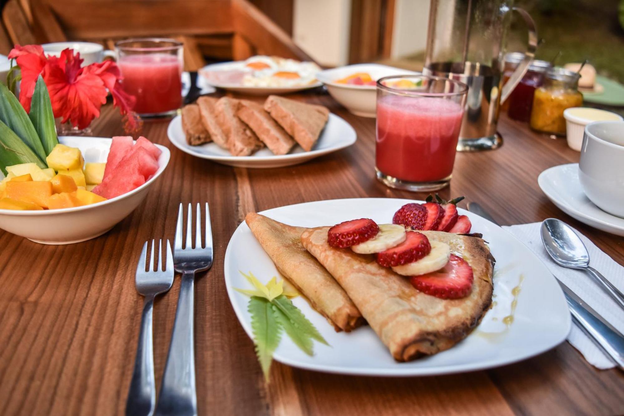 Satta Lodge (Adults Only) Puerto Viejo de Talamanca 외부 사진