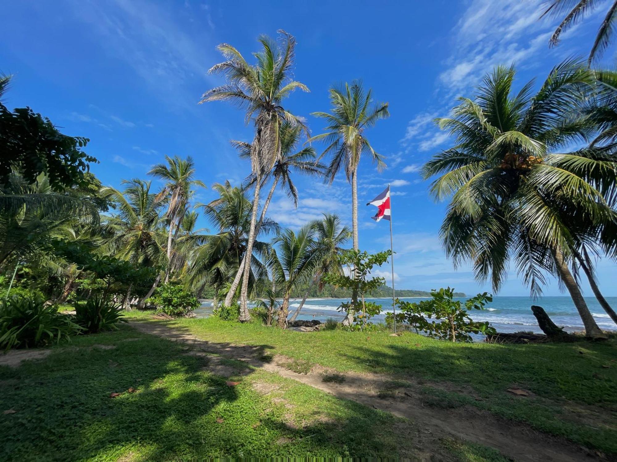 Satta Lodge (Adults Only) Puerto Viejo de Talamanca 외부 사진