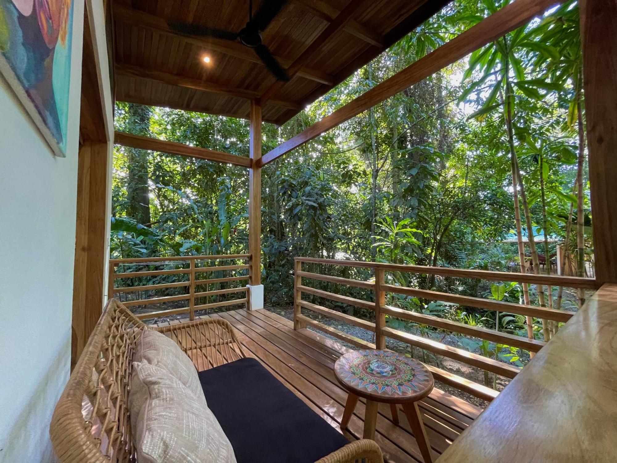 Satta Lodge (Adults Only) Puerto Viejo de Talamanca 외부 사진