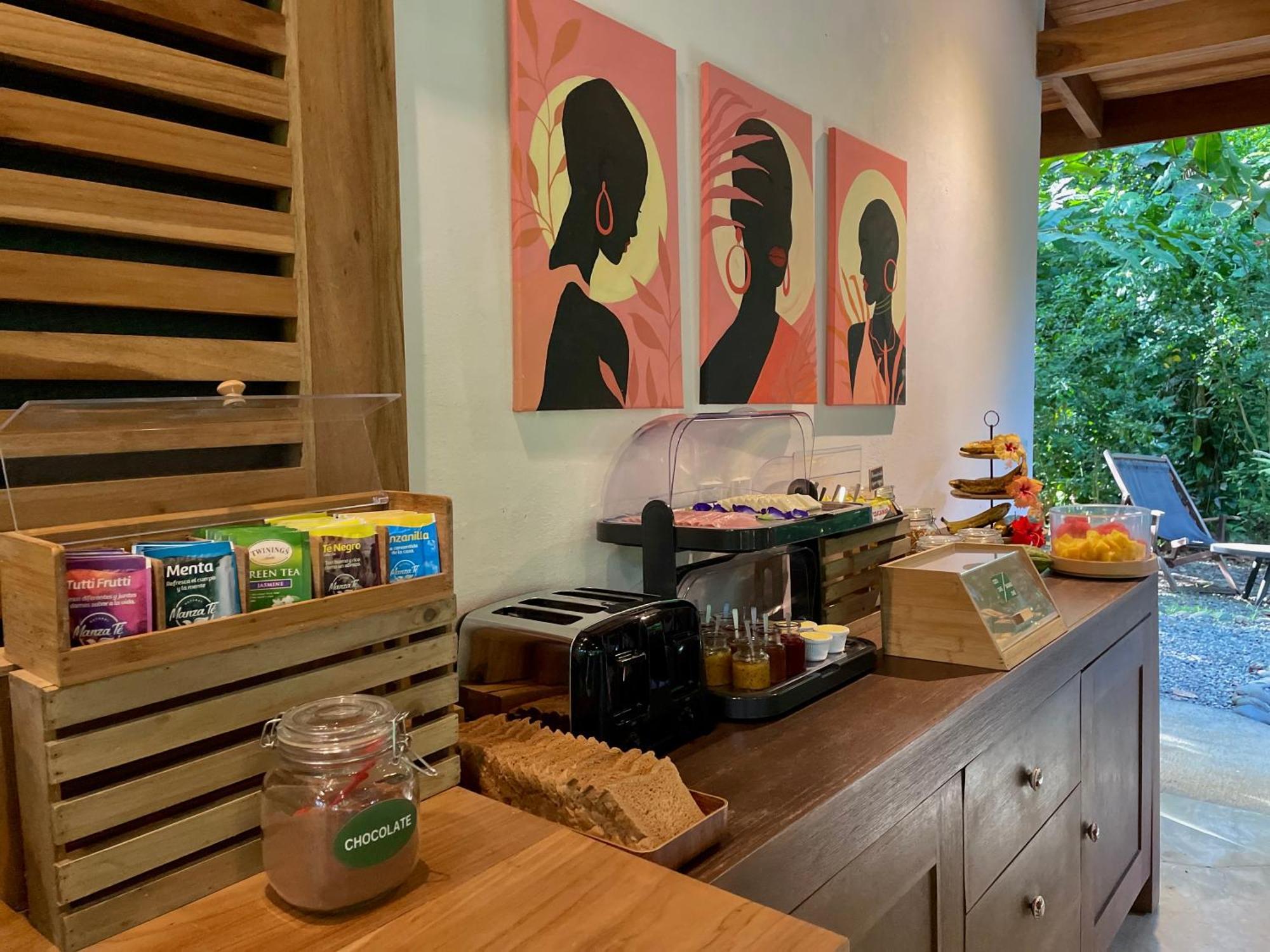 Satta Lodge (Adults Only) Puerto Viejo de Talamanca 외부 사진