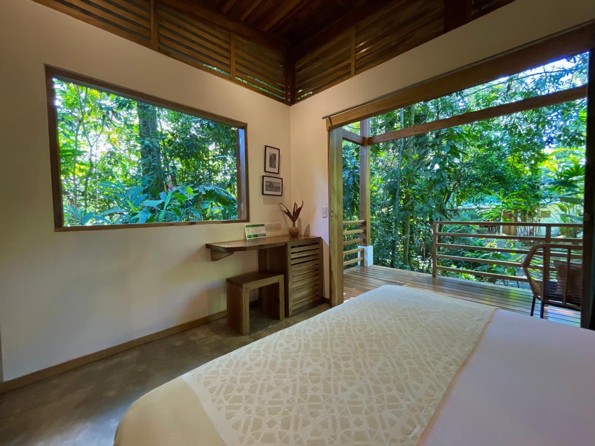 Satta Lodge (Adults Only) Puerto Viejo de Talamanca 외부 사진