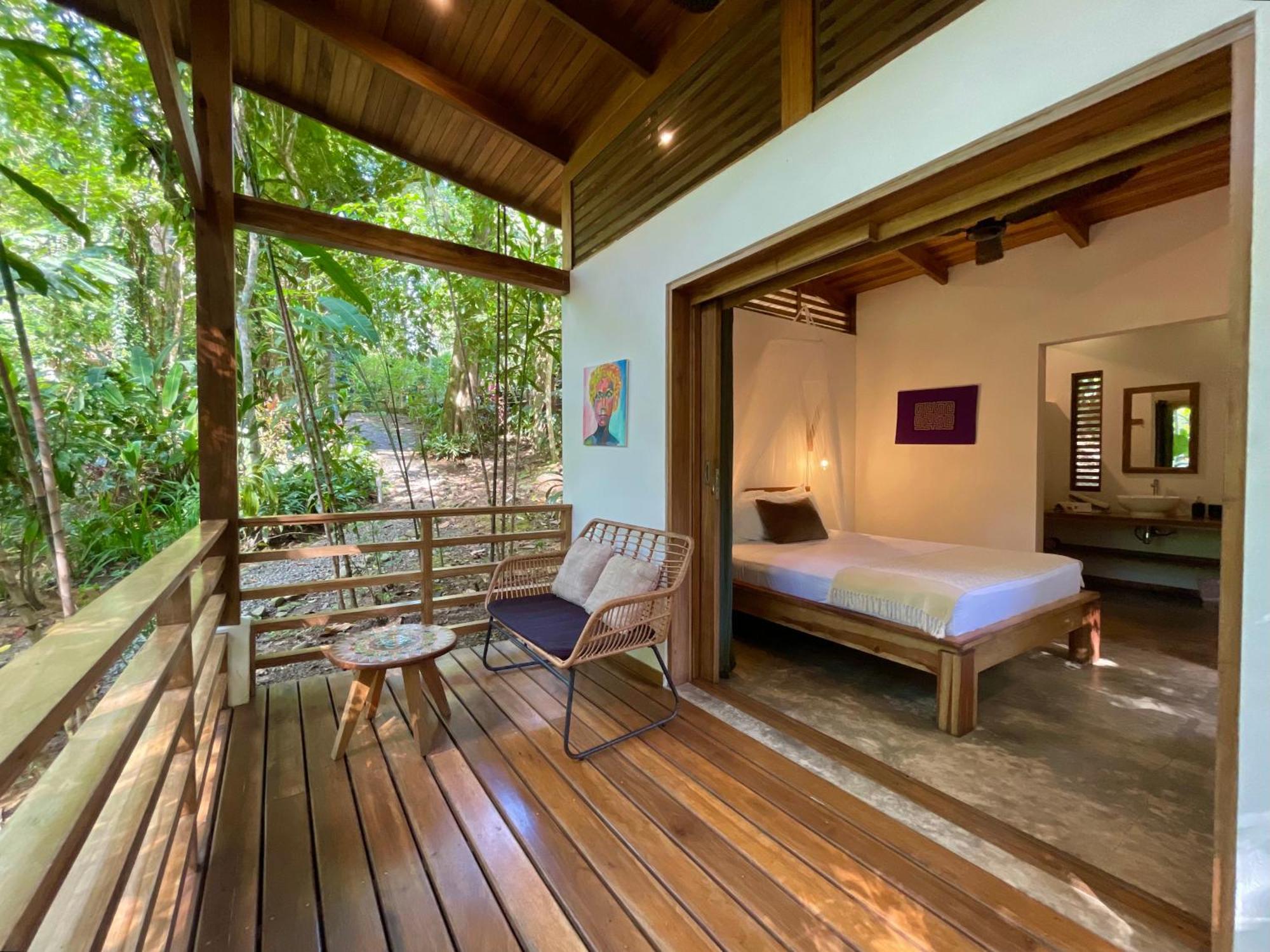 Satta Lodge (Adults Only) Puerto Viejo de Talamanca 외부 사진