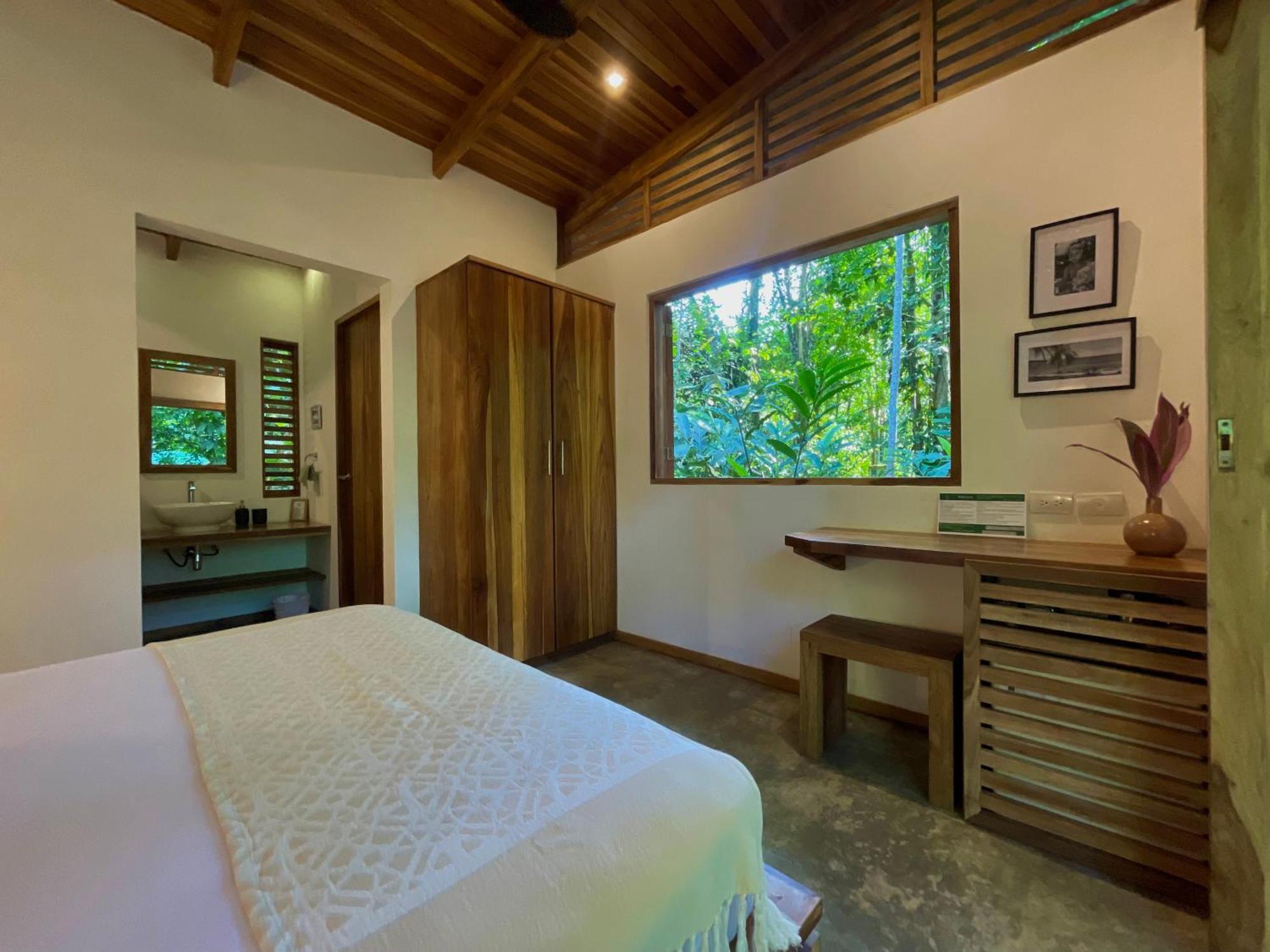 Satta Lodge (Adults Only) Puerto Viejo de Talamanca 외부 사진