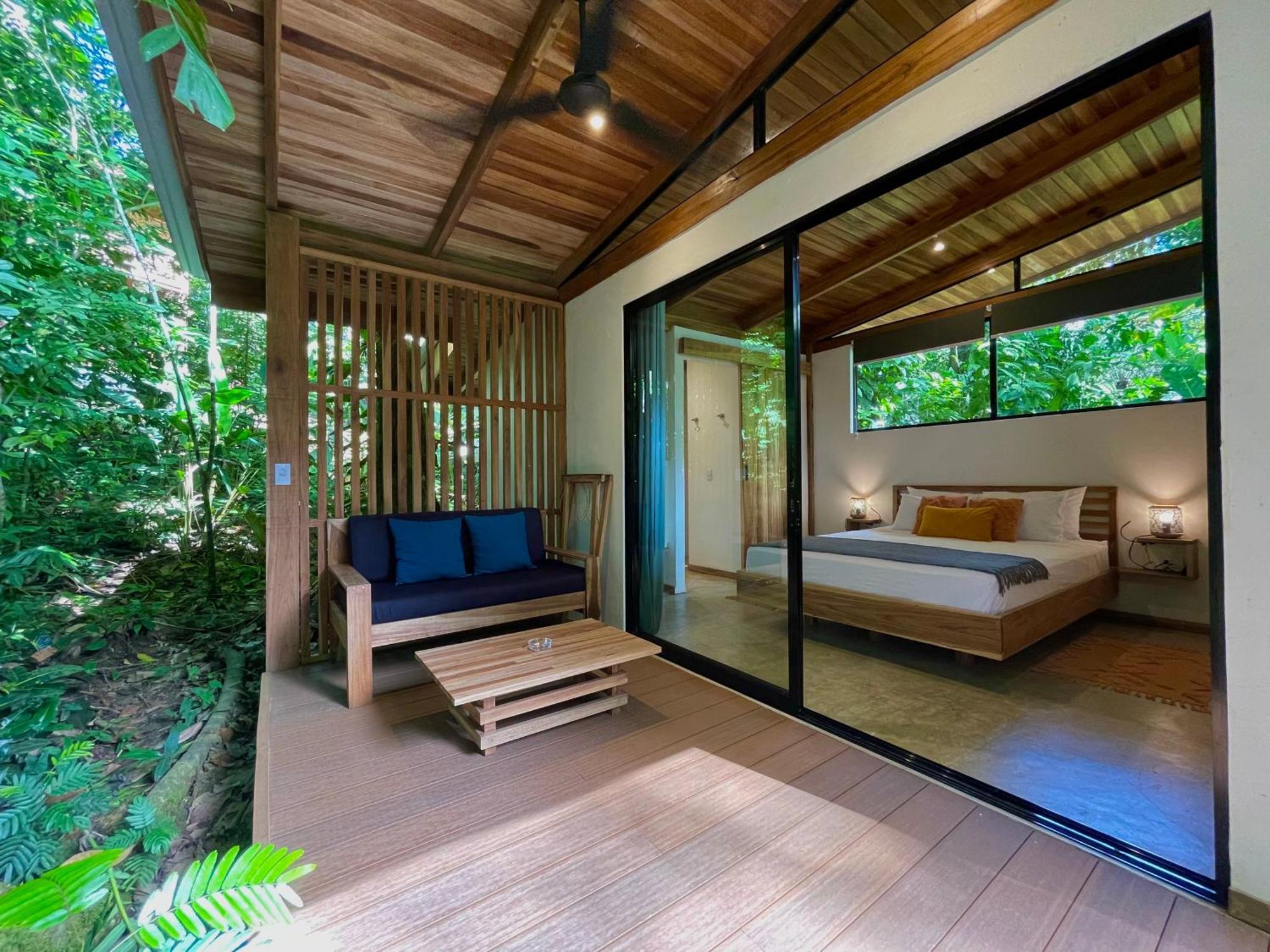 Satta Lodge (Adults Only) Puerto Viejo de Talamanca 외부 사진