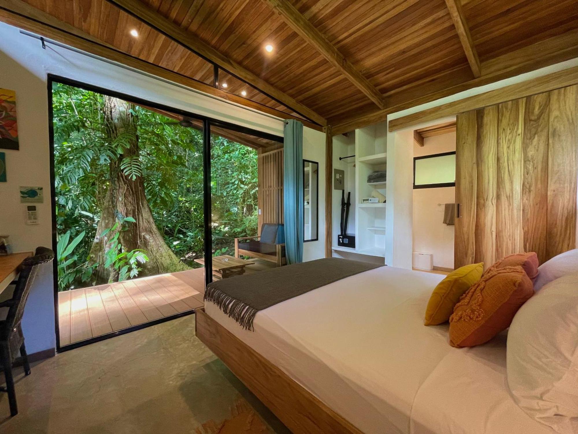 Satta Lodge (Adults Only) Puerto Viejo de Talamanca 외부 사진