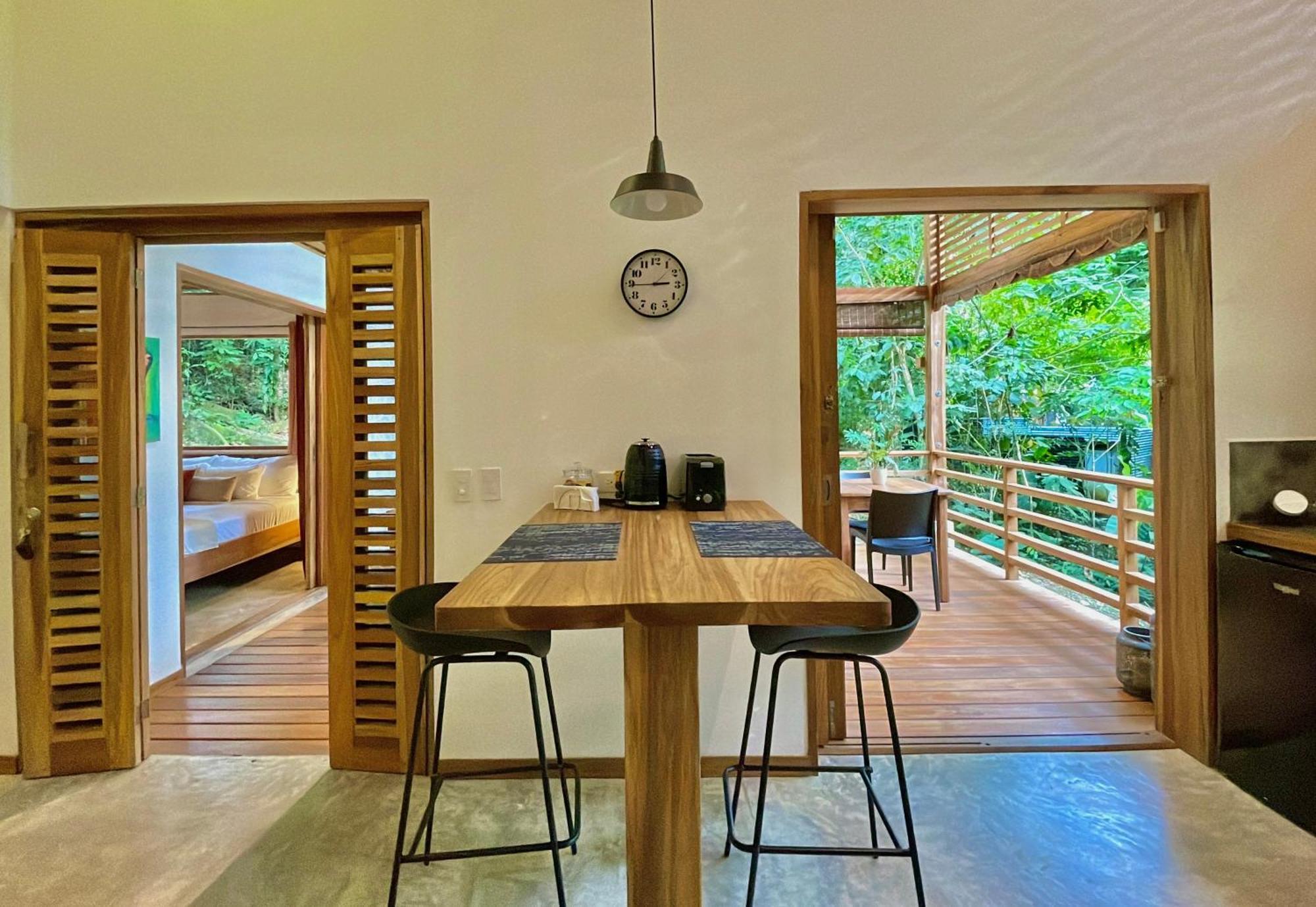 Satta Lodge (Adults Only) Puerto Viejo de Talamanca 외부 사진
