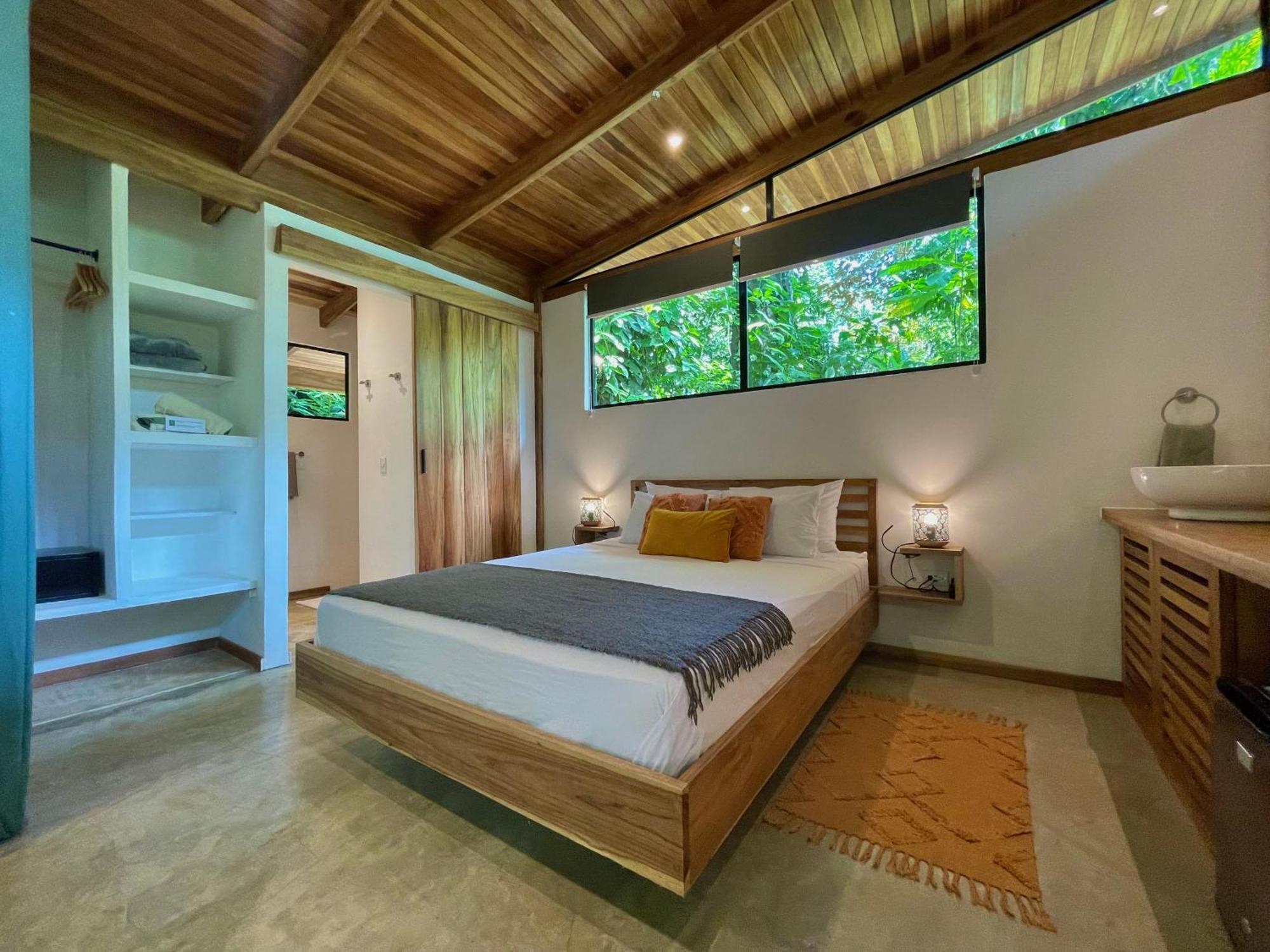 Satta Lodge (Adults Only) Puerto Viejo de Talamanca 외부 사진