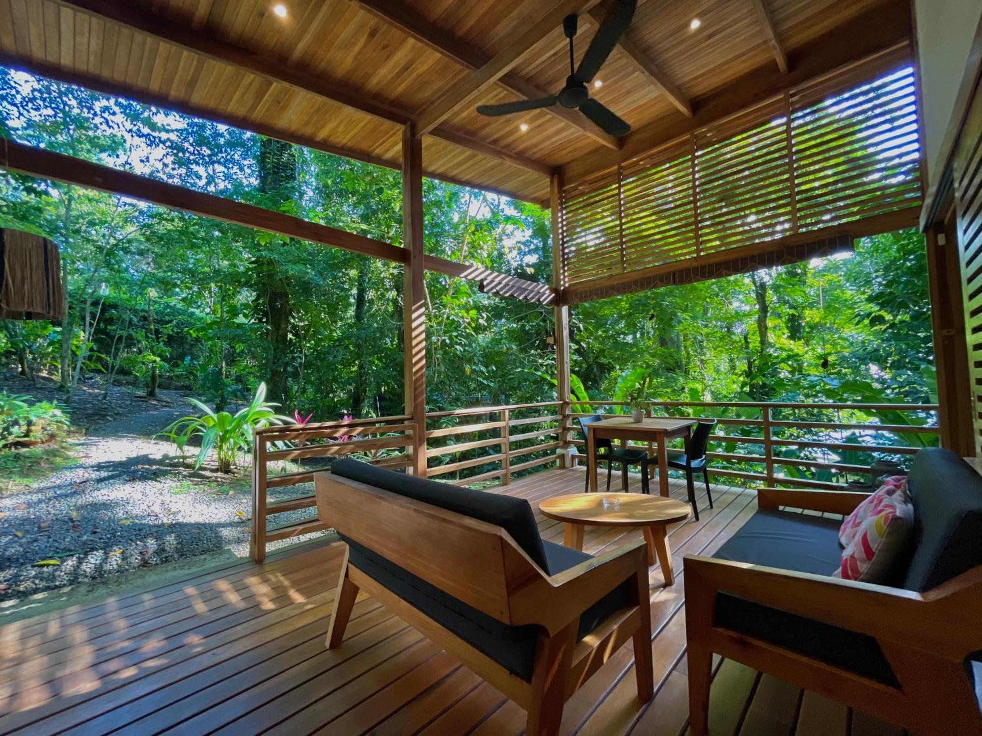 Satta Lodge (Adults Only) Puerto Viejo de Talamanca 외부 사진
