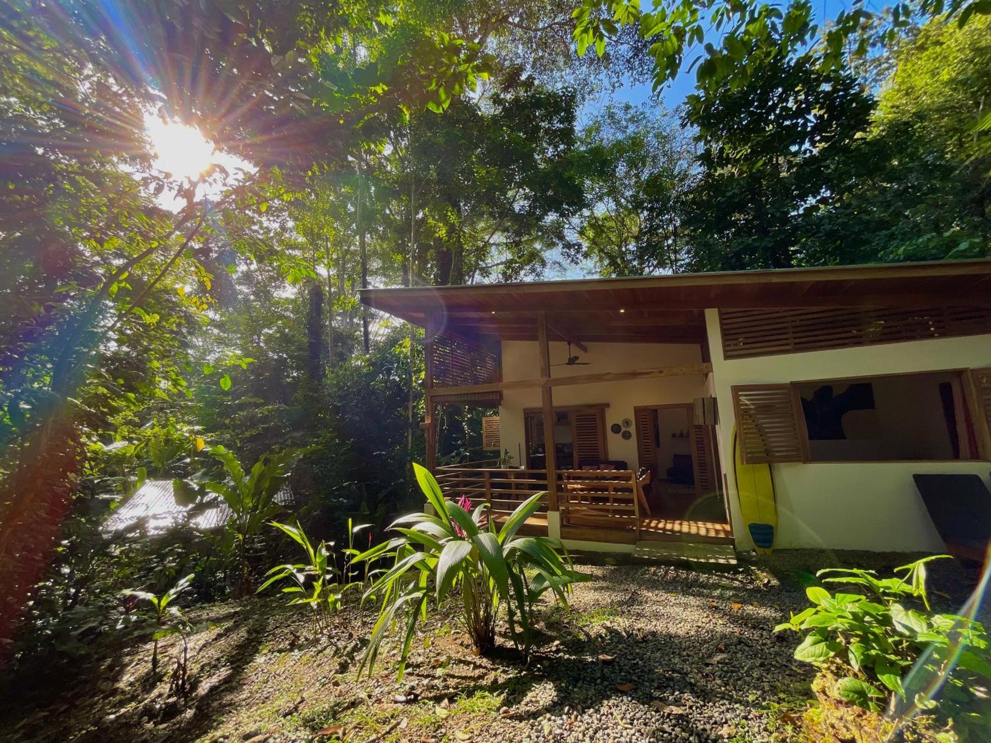 Satta Lodge (Adults Only) Puerto Viejo de Talamanca 외부 사진