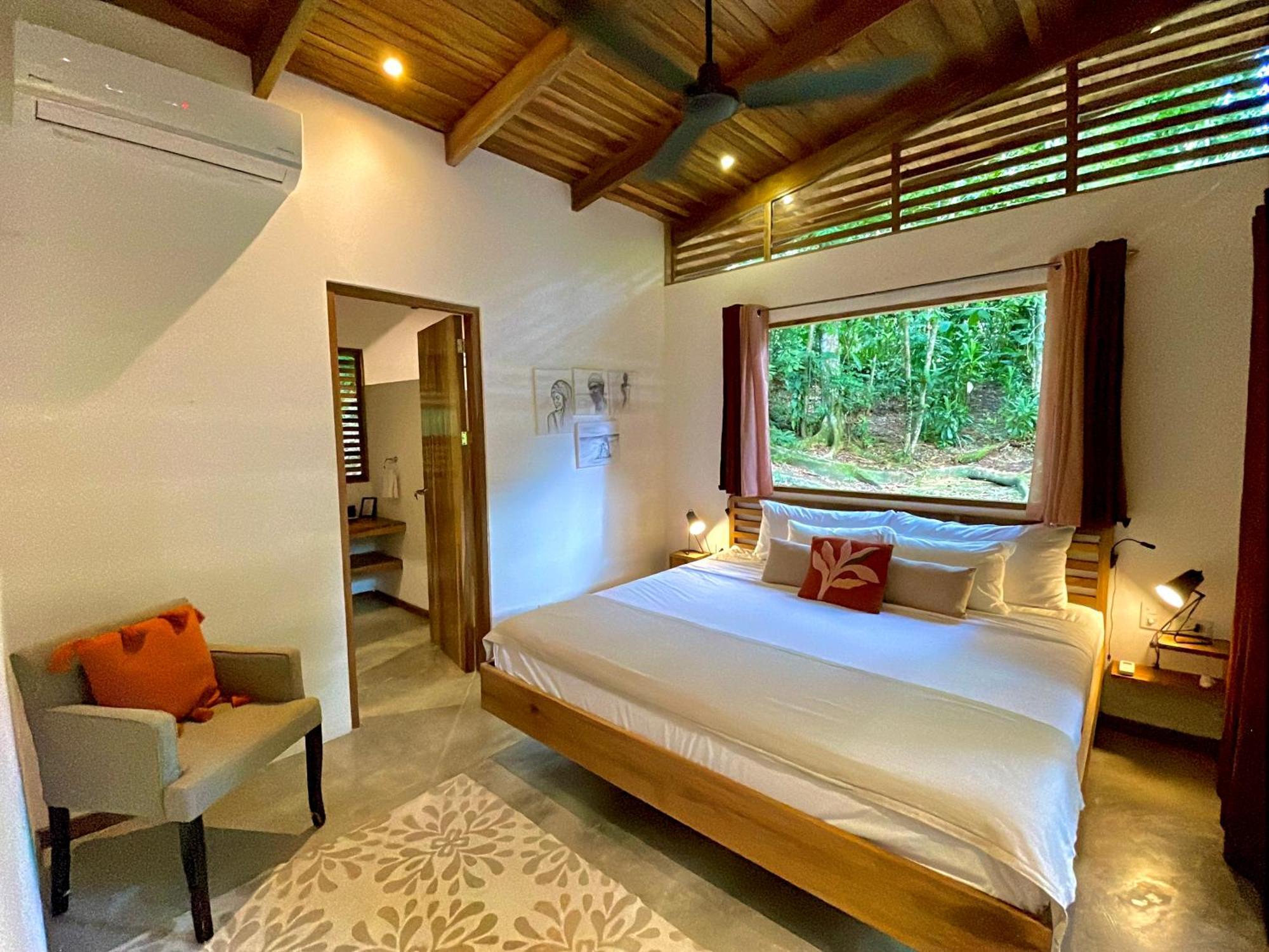 Satta Lodge (Adults Only) Puerto Viejo de Talamanca 외부 사진