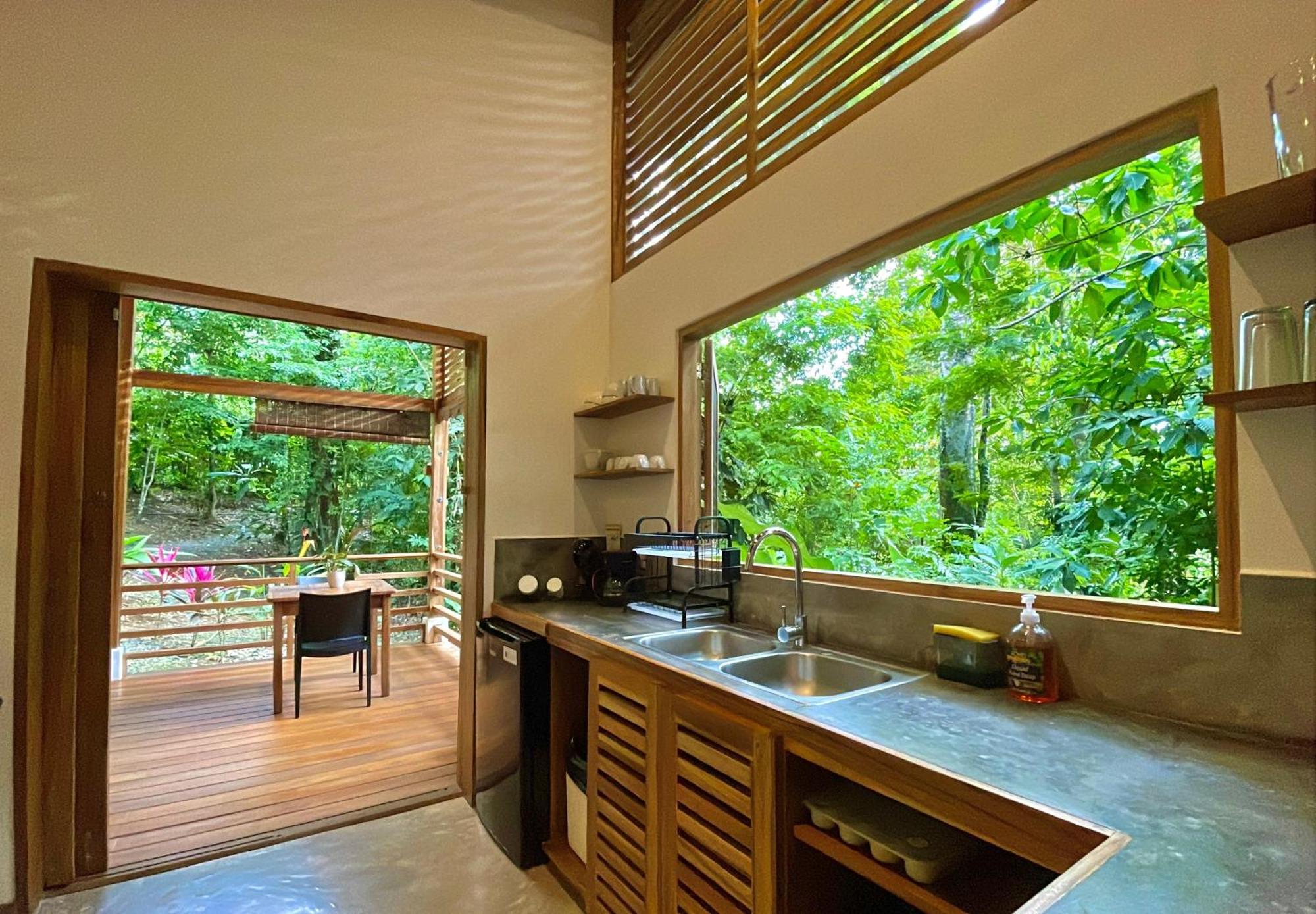 Satta Lodge (Adults Only) Puerto Viejo de Talamanca 외부 사진
