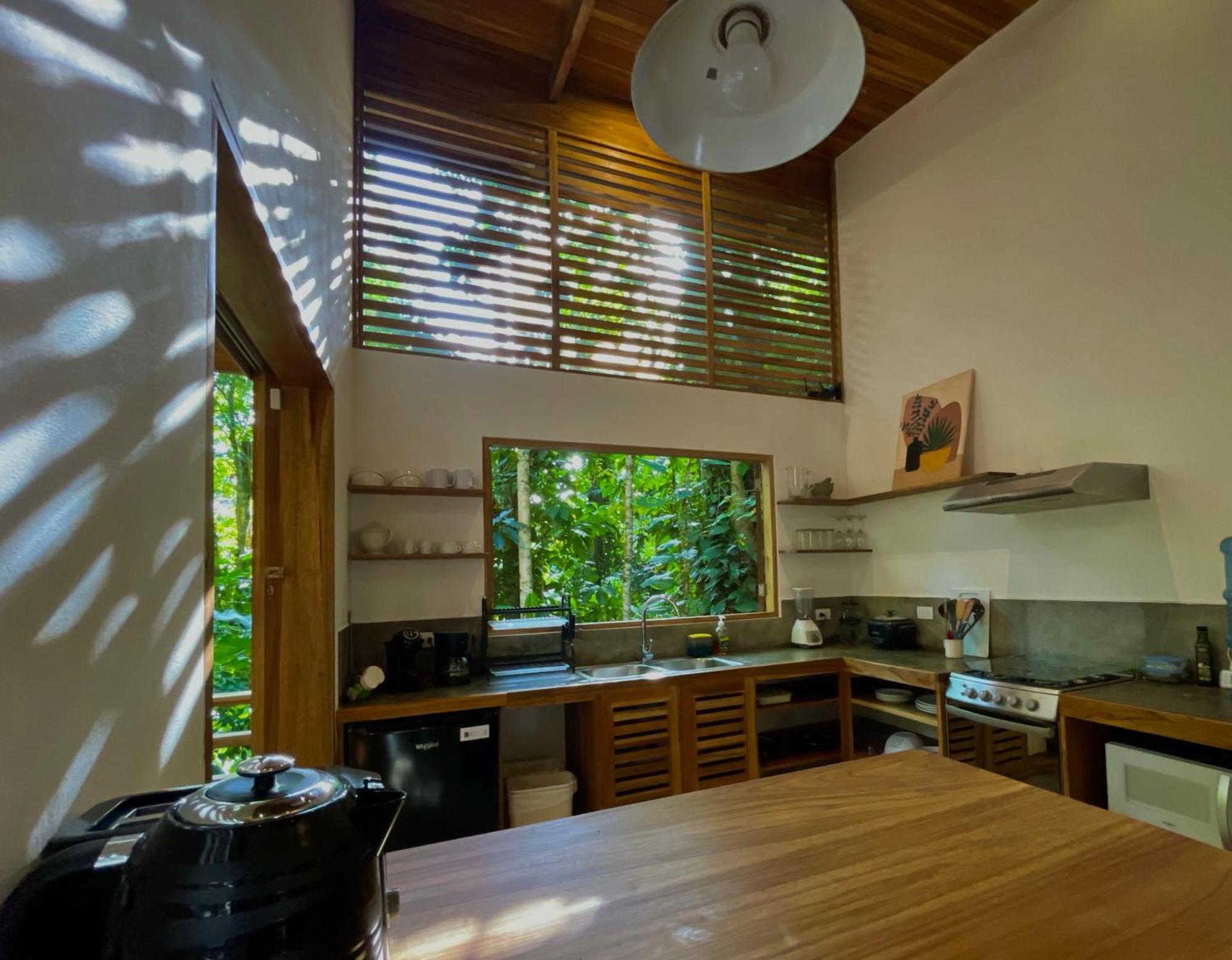 Satta Lodge (Adults Only) Puerto Viejo de Talamanca 외부 사진