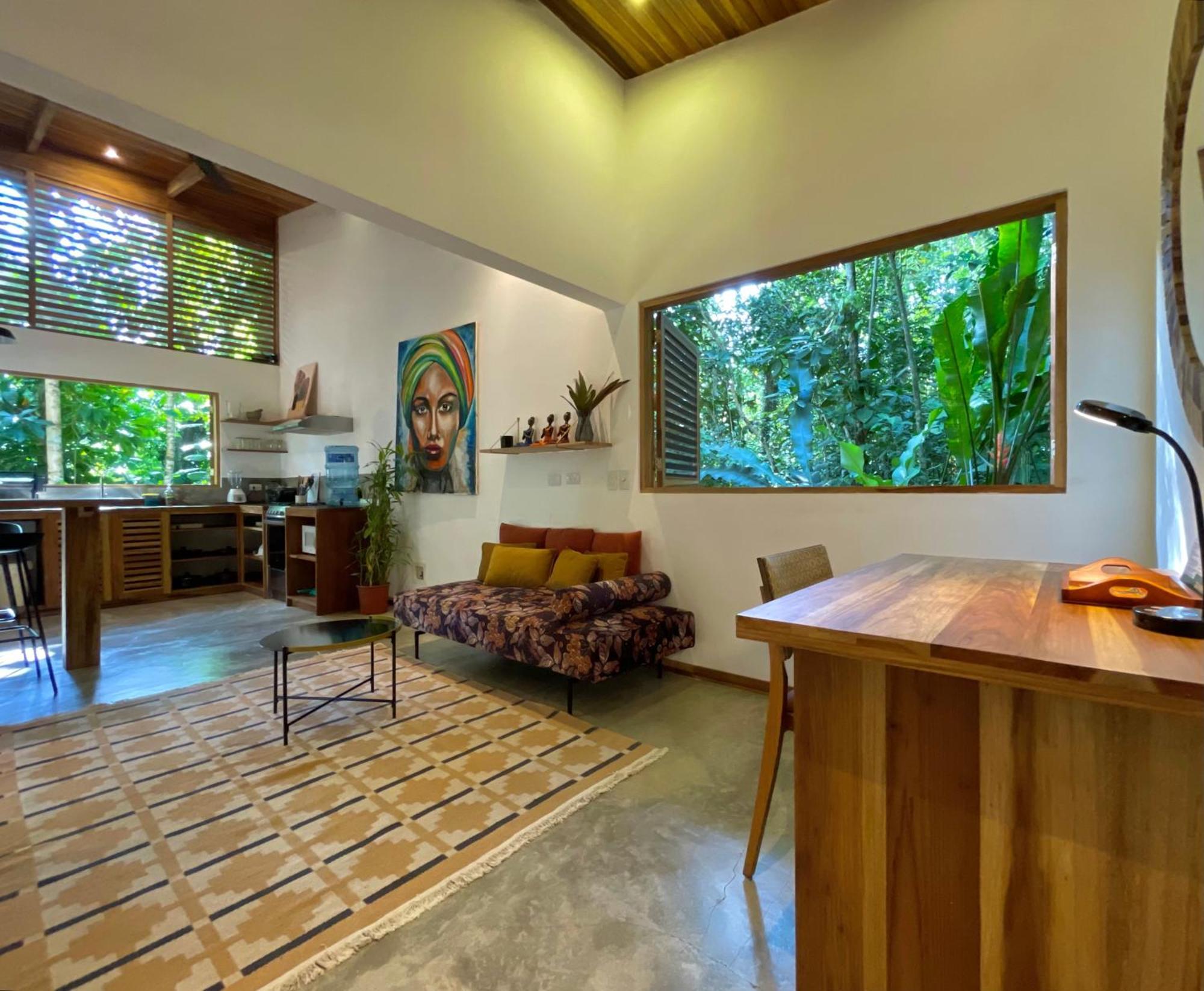 Satta Lodge (Adults Only) Puerto Viejo de Talamanca 외부 사진
