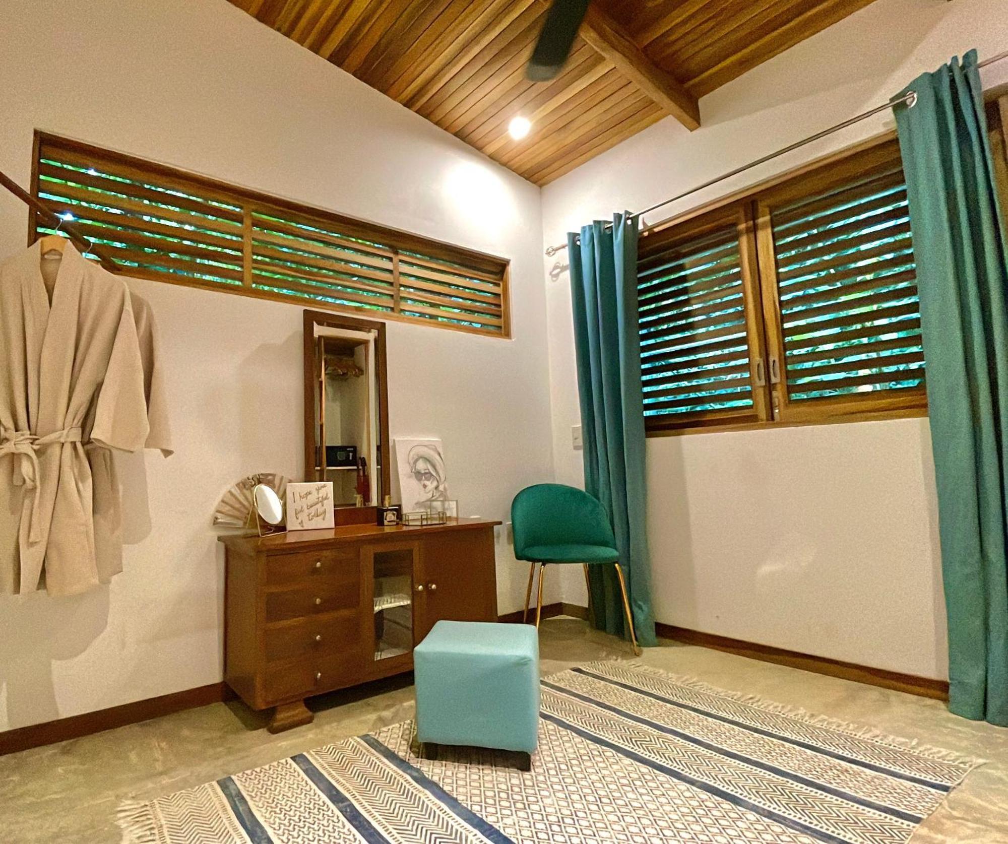 Satta Lodge (Adults Only) Puerto Viejo de Talamanca 외부 사진