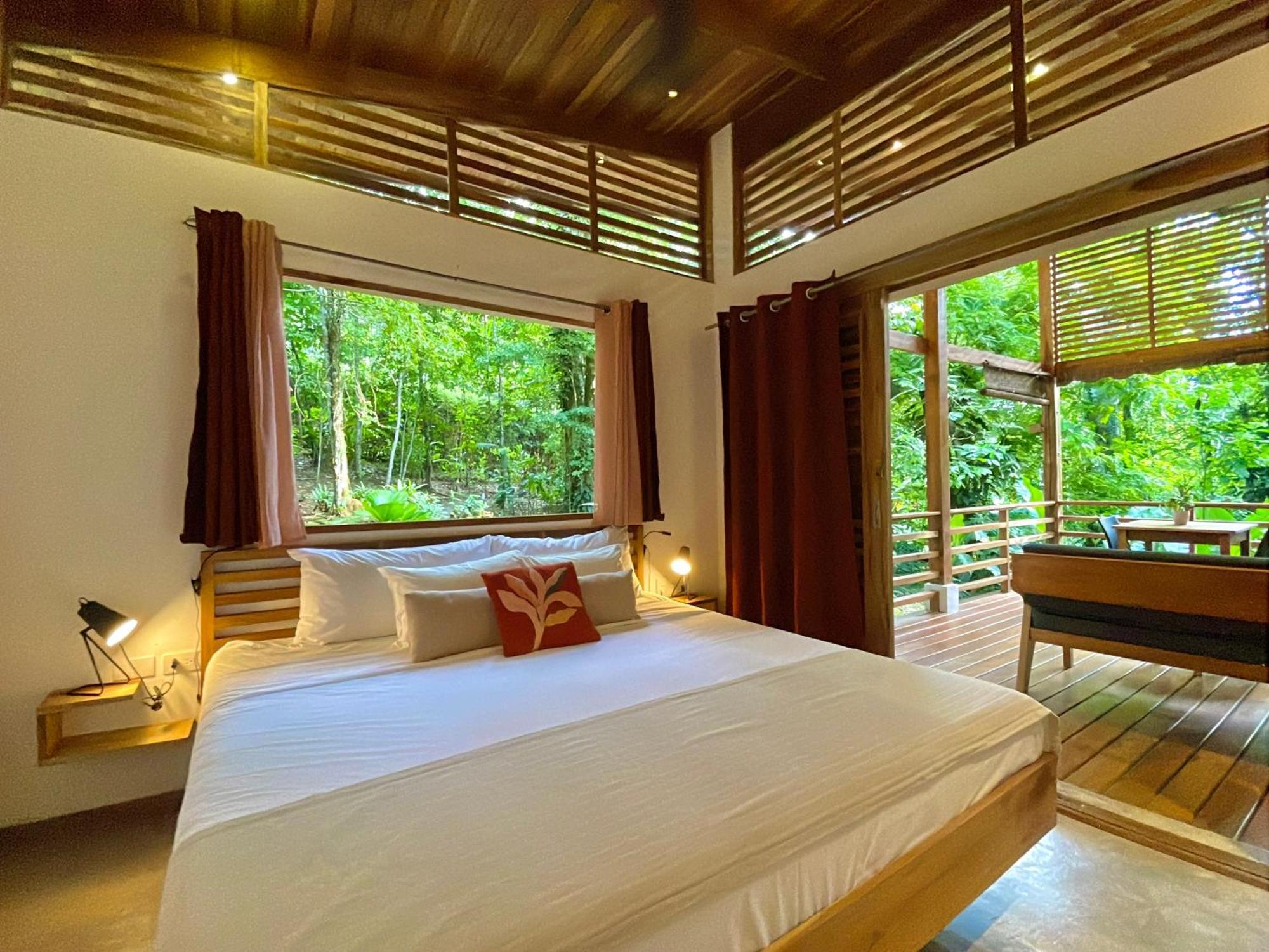 Satta Lodge (Adults Only) Puerto Viejo de Talamanca 외부 사진