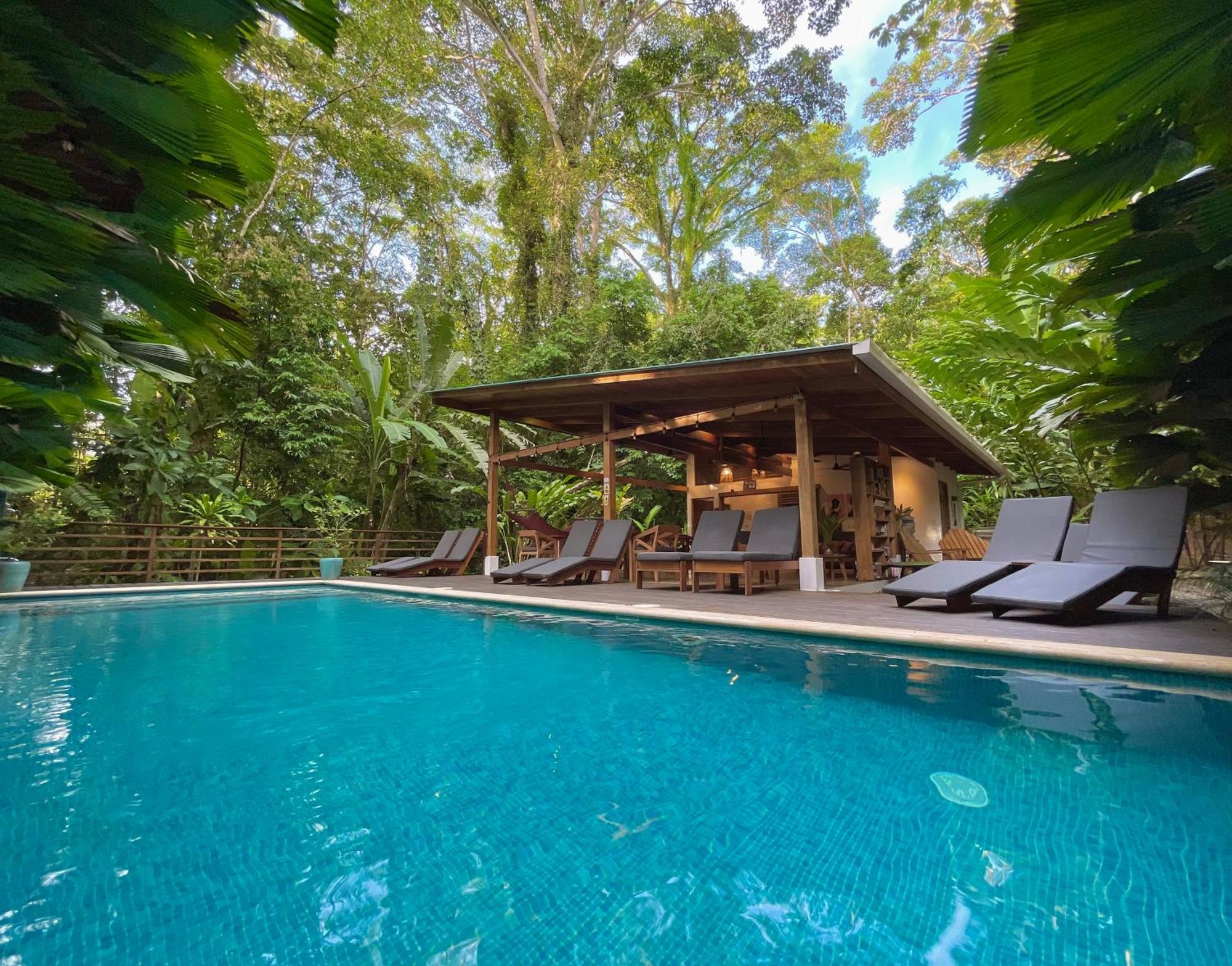 Satta Lodge (Adults Only) Puerto Viejo de Talamanca 외부 사진