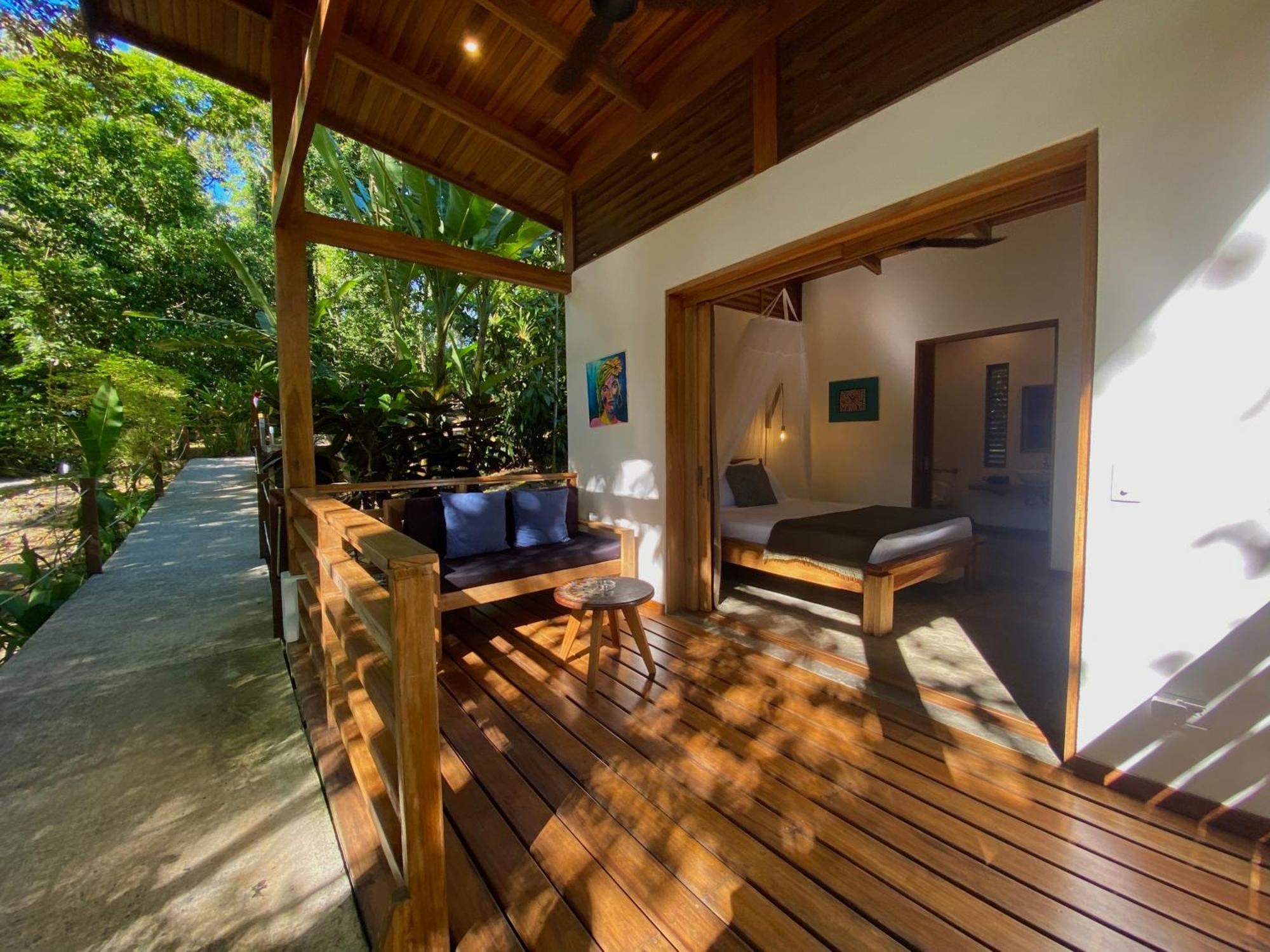 Satta Lodge (Adults Only) Puerto Viejo de Talamanca 외부 사진