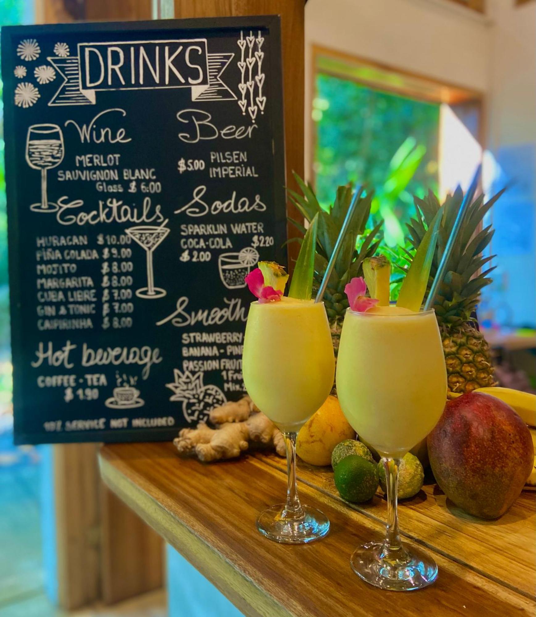 Satta Lodge (Adults Only) Puerto Viejo de Talamanca 외부 사진