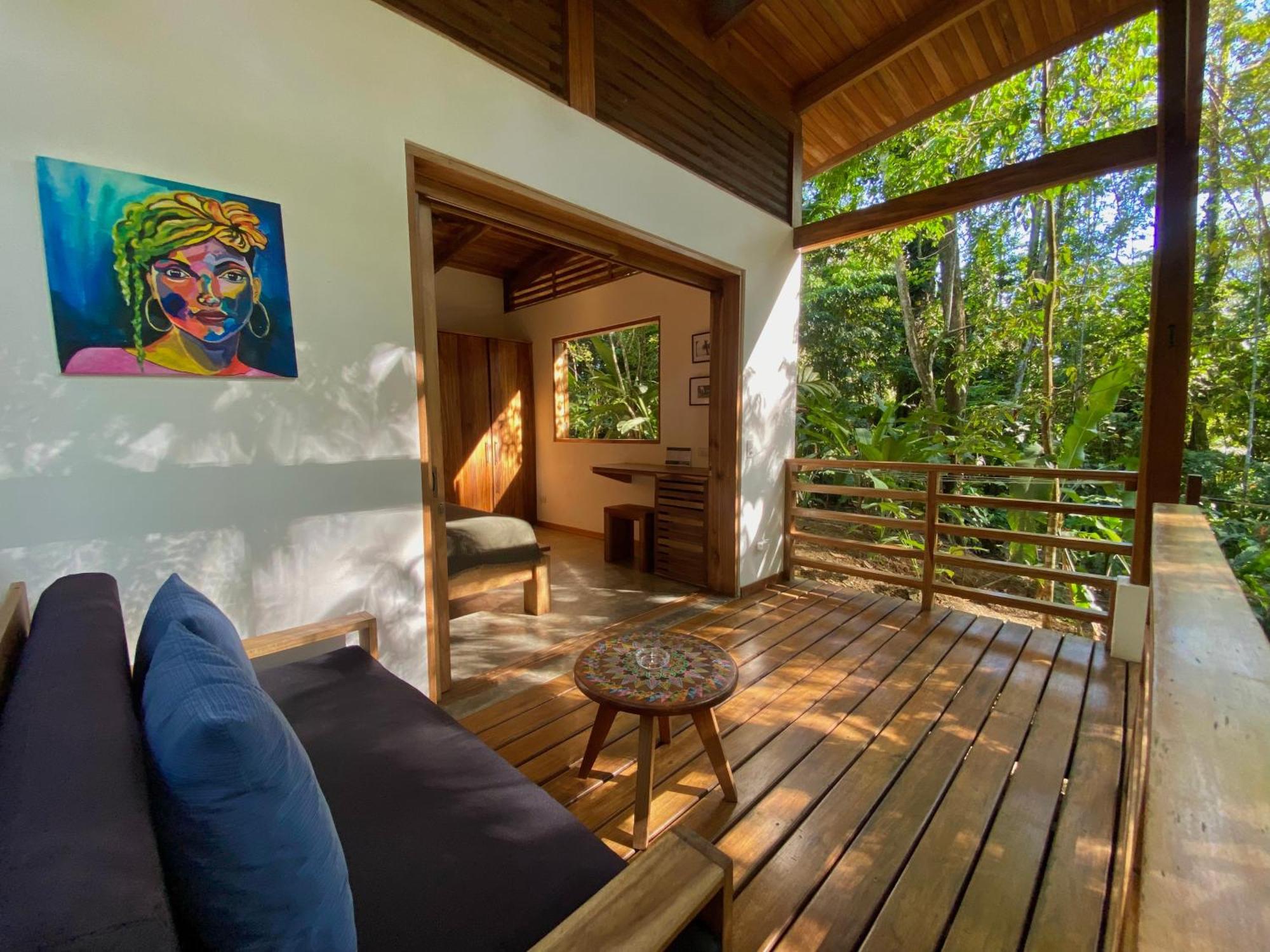 Satta Lodge (Adults Only) Puerto Viejo de Talamanca 외부 사진