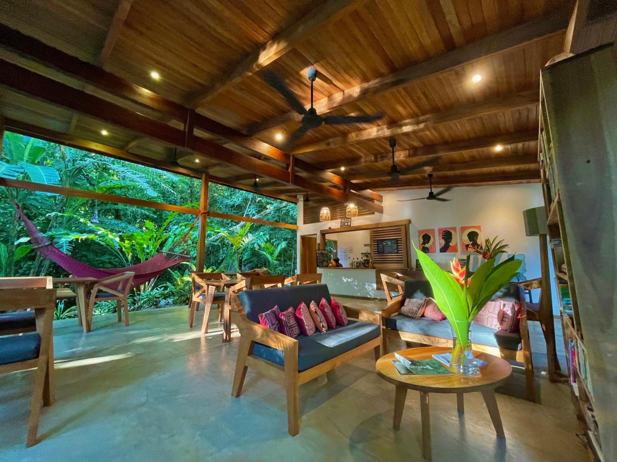 Satta Lodge (Adults Only) Puerto Viejo de Talamanca 외부 사진