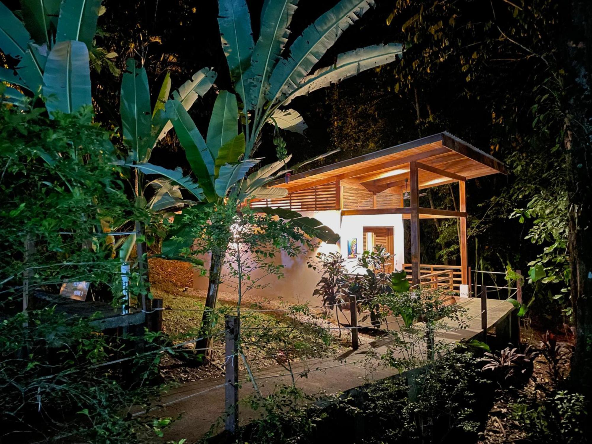 Satta Lodge (Adults Only) Puerto Viejo de Talamanca 외부 사진