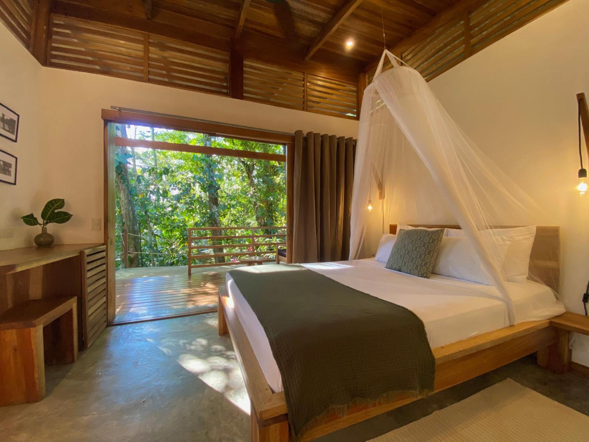 Satta Lodge (Adults Only) Puerto Viejo de Talamanca 외부 사진