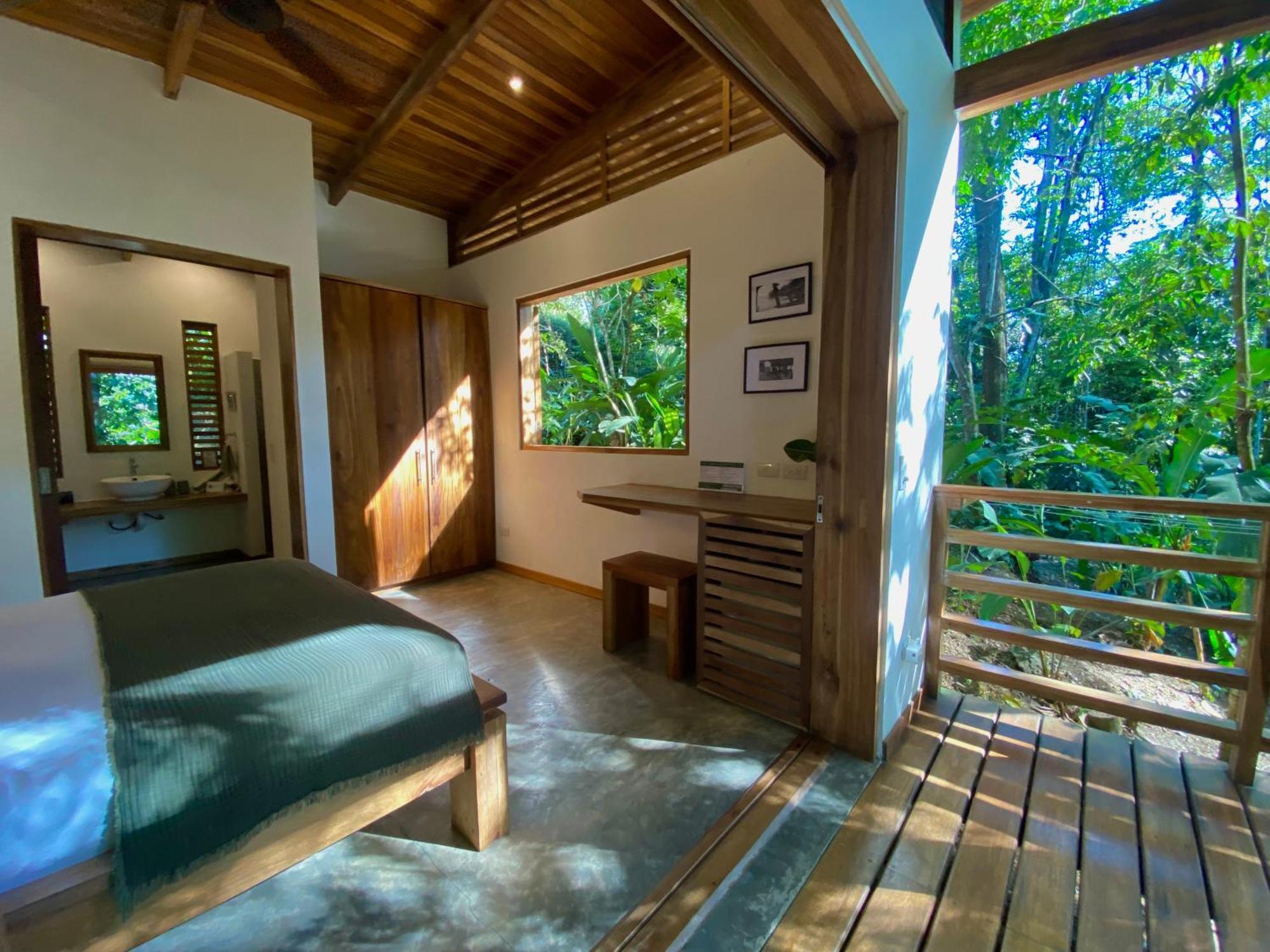 Satta Lodge (Adults Only) Puerto Viejo de Talamanca 외부 사진